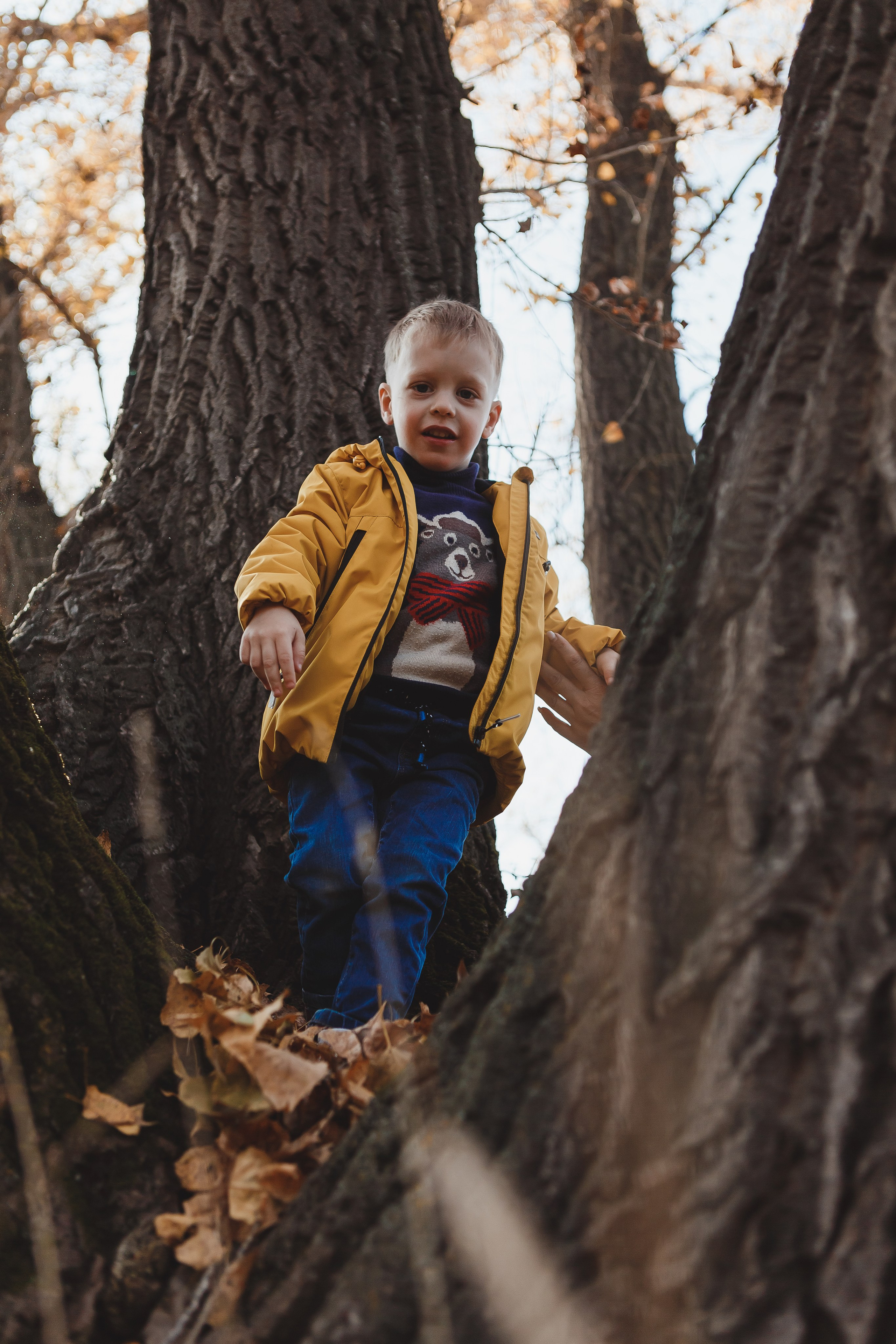A warm day. Свадебный и портретный фотограф в Красноярске Алина Семенихина