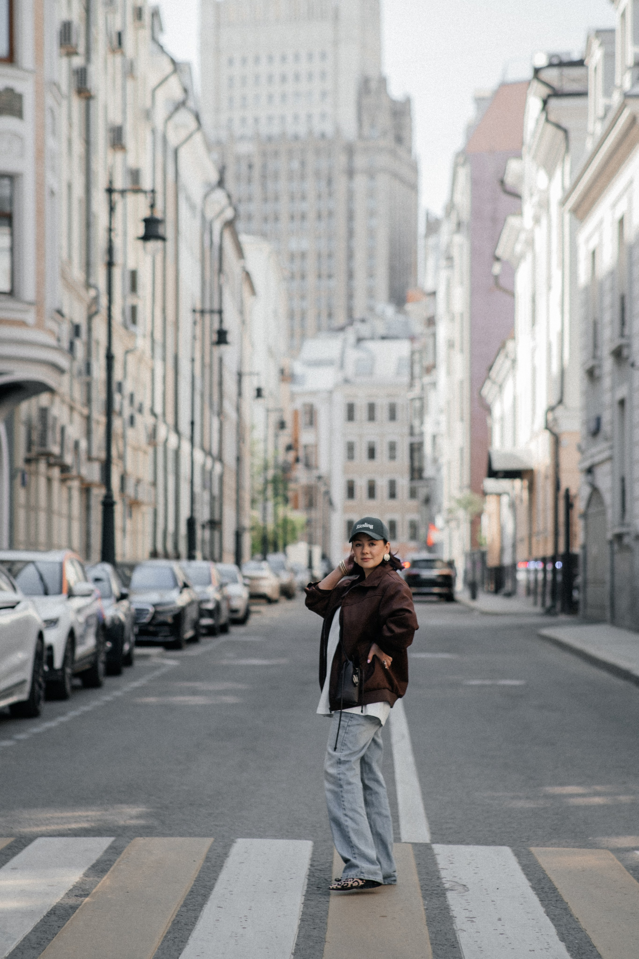 Дина — прогулка. Видеограф и фотограф Анна Грачева г. Москва
