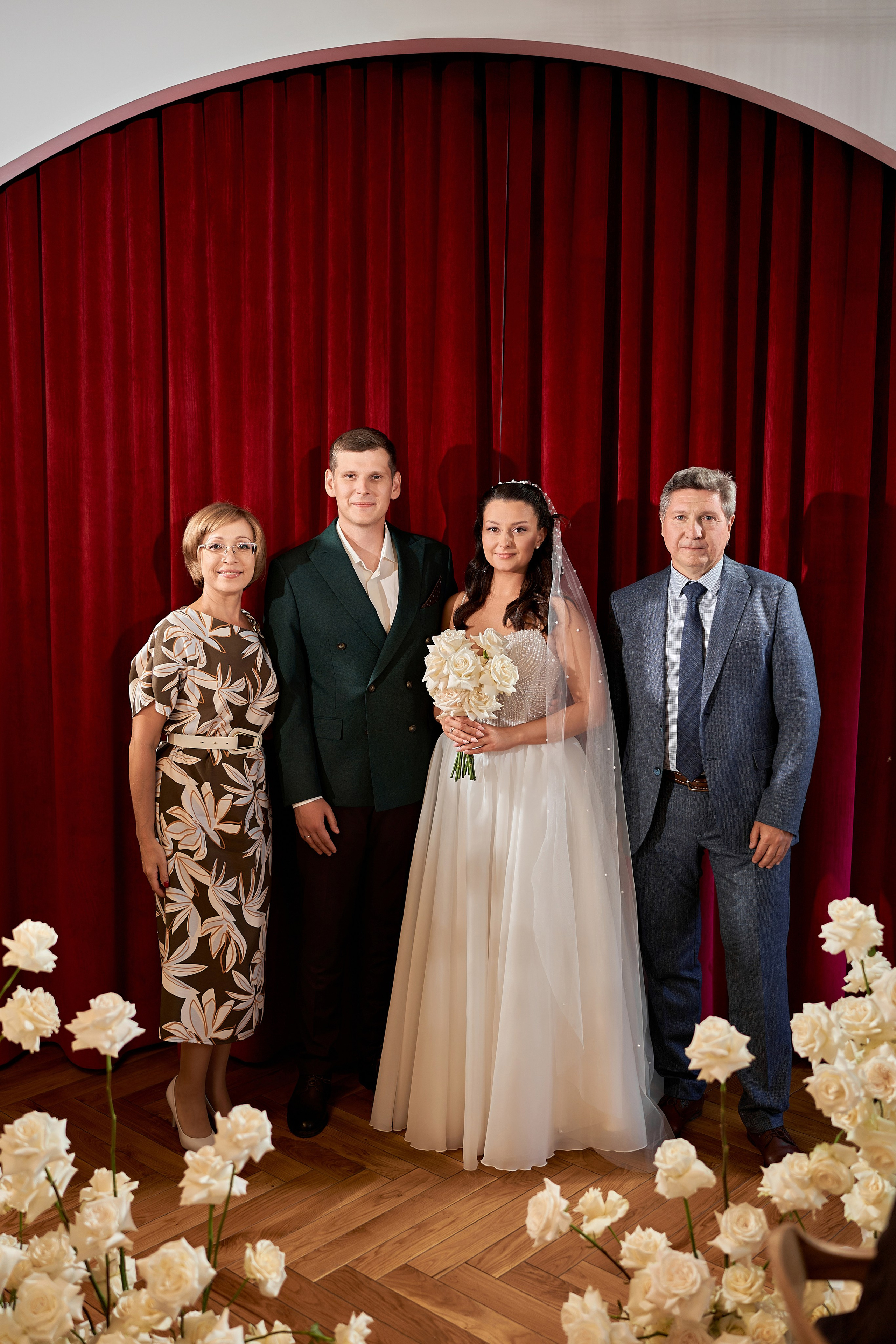 Павел & Ксения. Фотограф в Нижнем Новгороде Марина Кузнецова