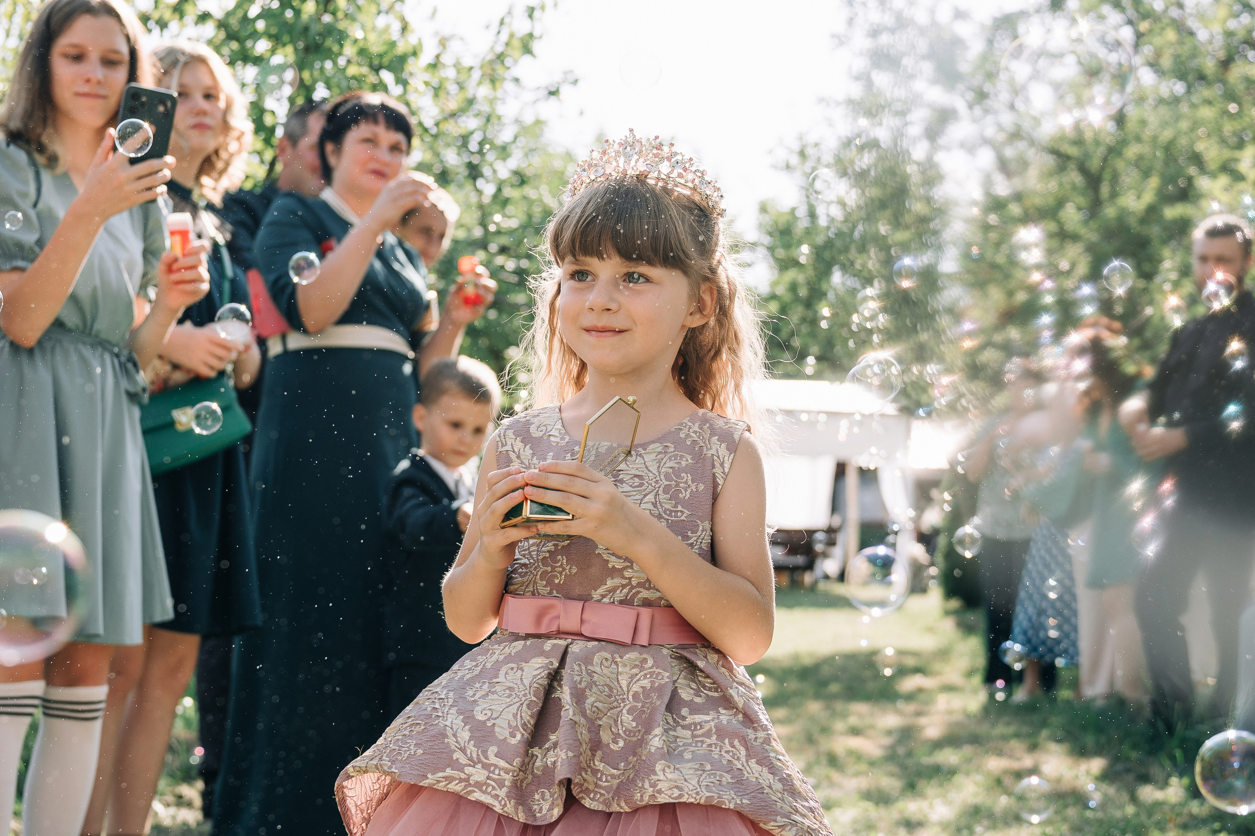 Свадебные. Свадебный и репортажный фотограф