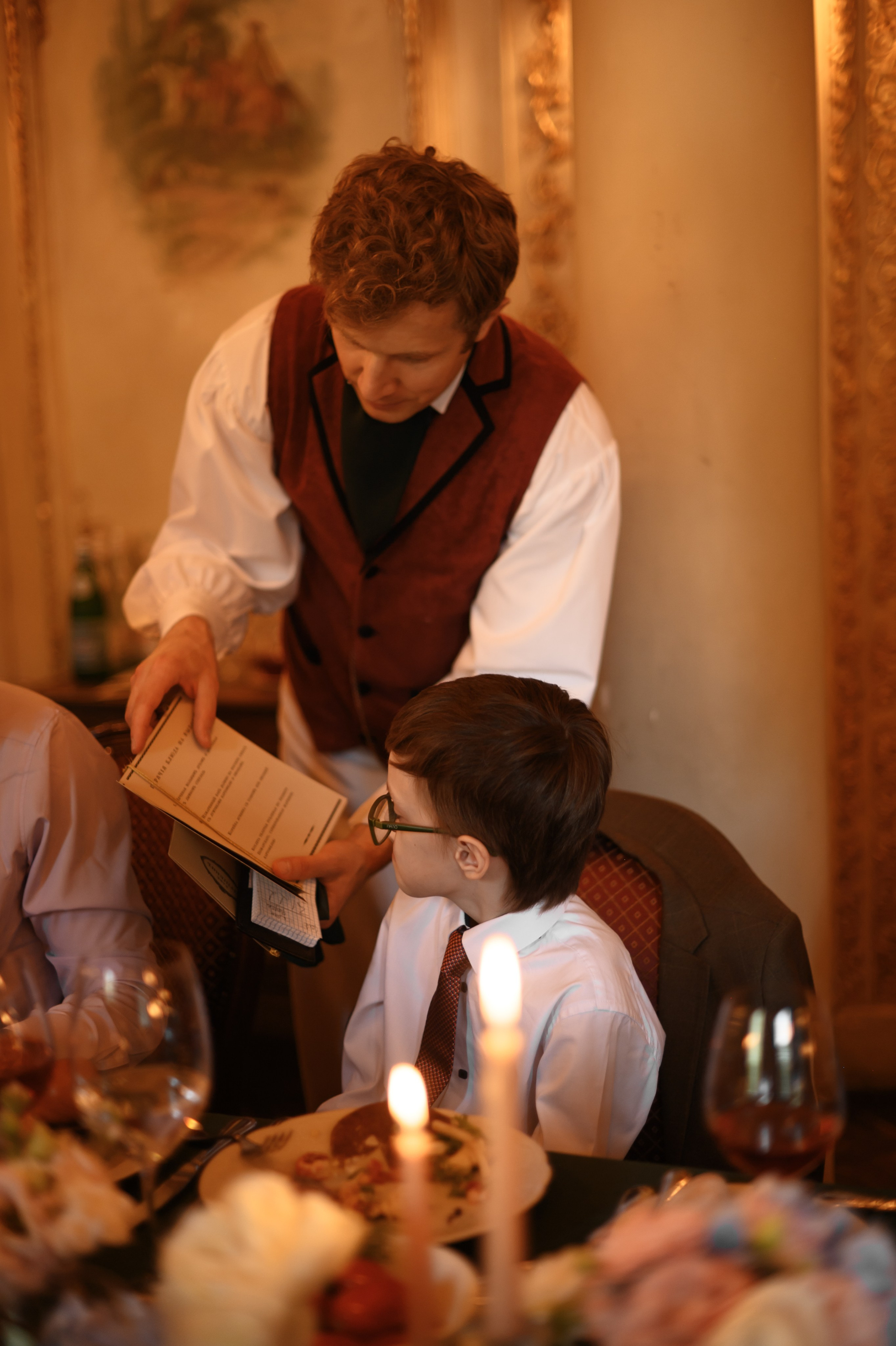 Пушкинъ. Свадебный фотограф в Москве Владимир Симонов