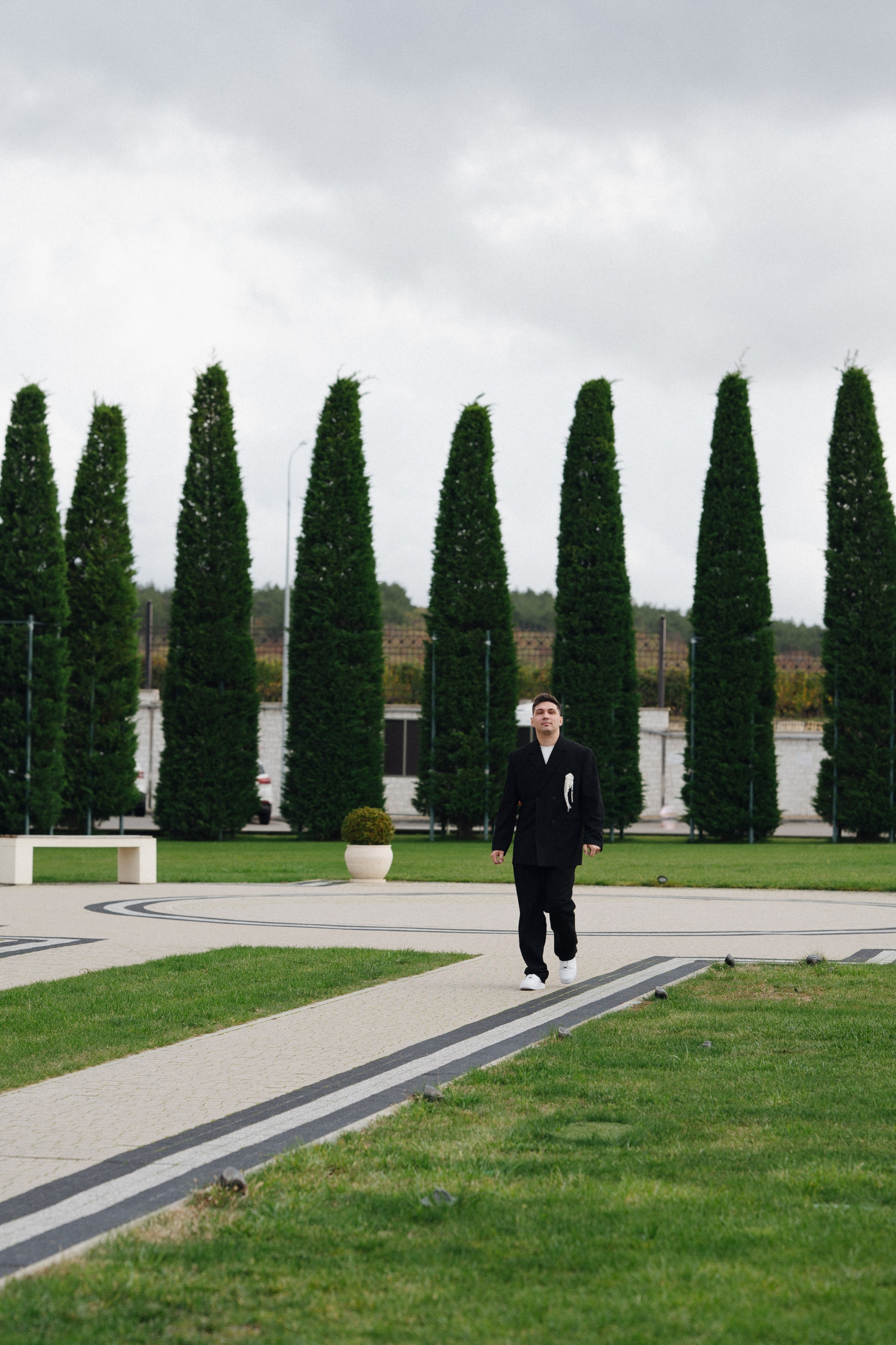 История любви Семёна и Елизаветы. Свадебный и семейный фотограф в Краснодаре Марина Стёпа