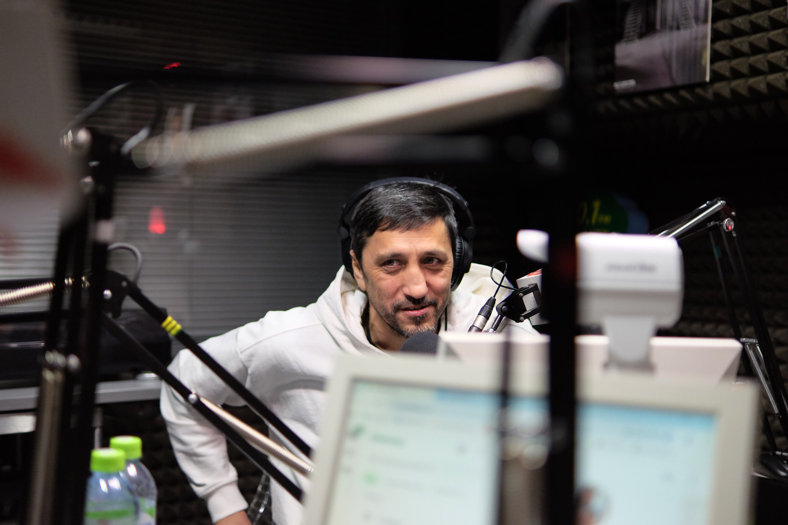 Олег Груз vs Svoboda Zvuka/ Москва/ 2025. Anna Fedo Photo