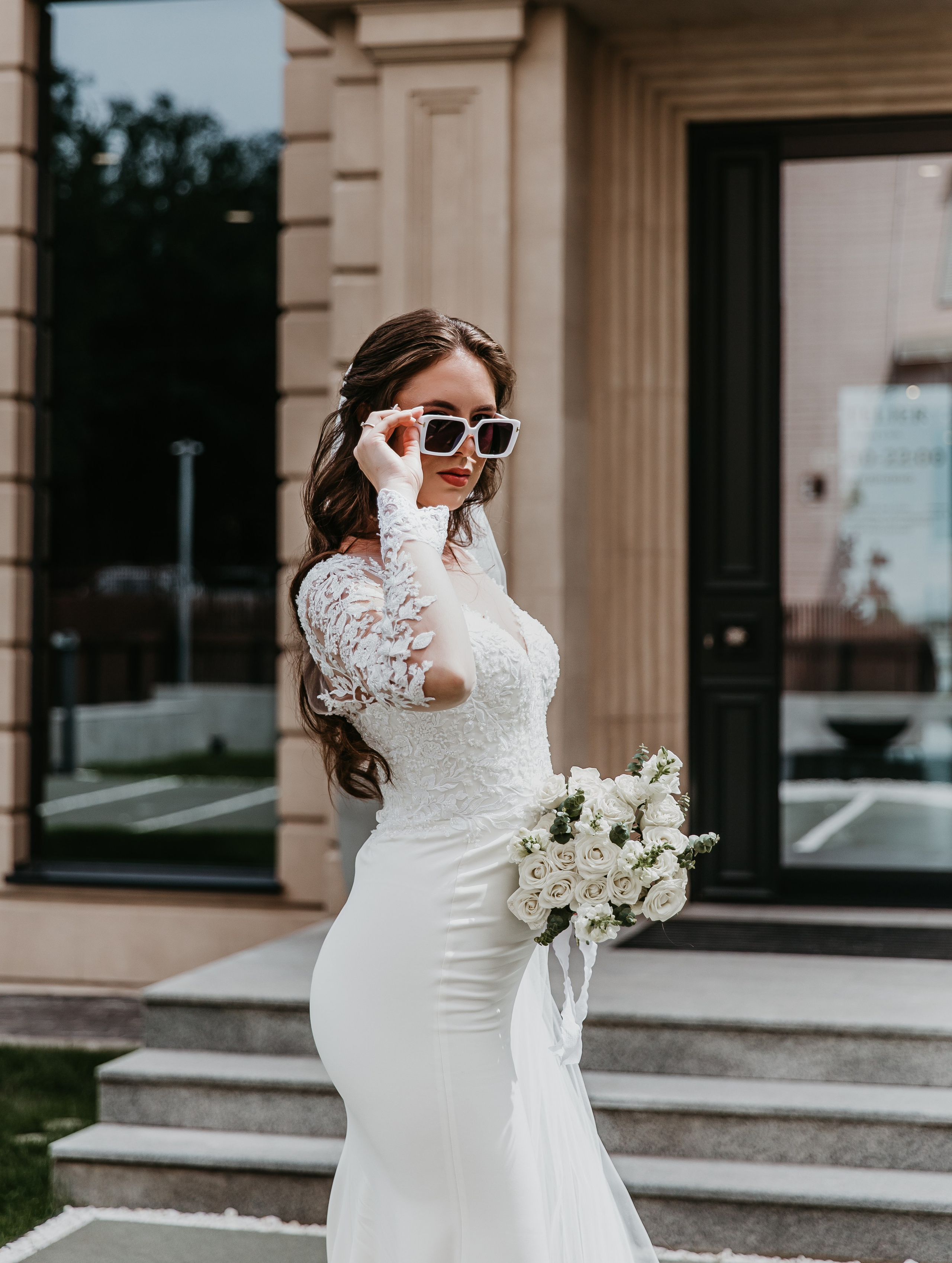 Свадебная съемка. Свадебный, семейный, фотограф крещения Волгоград — Черняева Ирина