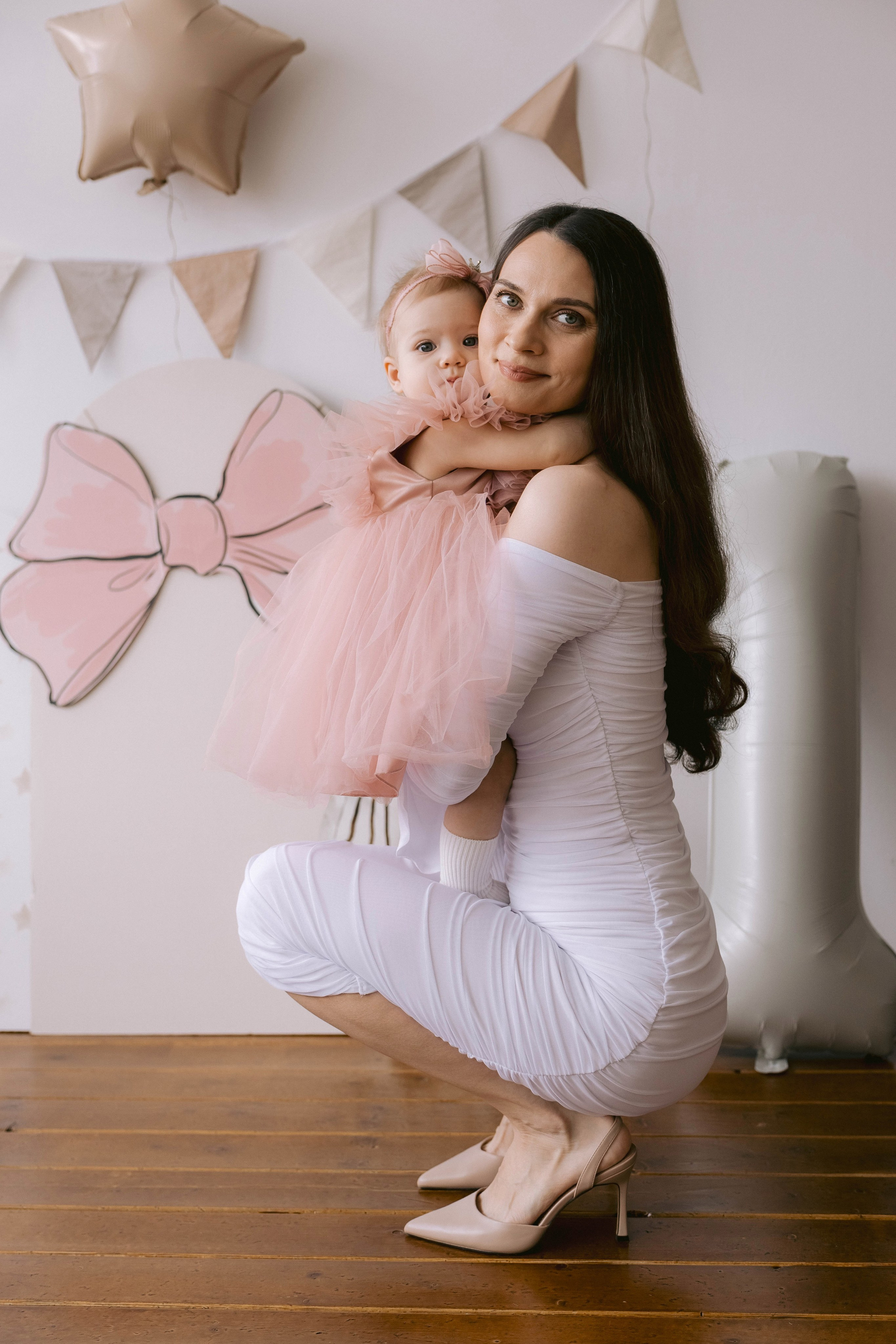 1 год Еве. Фотограф в Волгограде Кристина Прохоренко