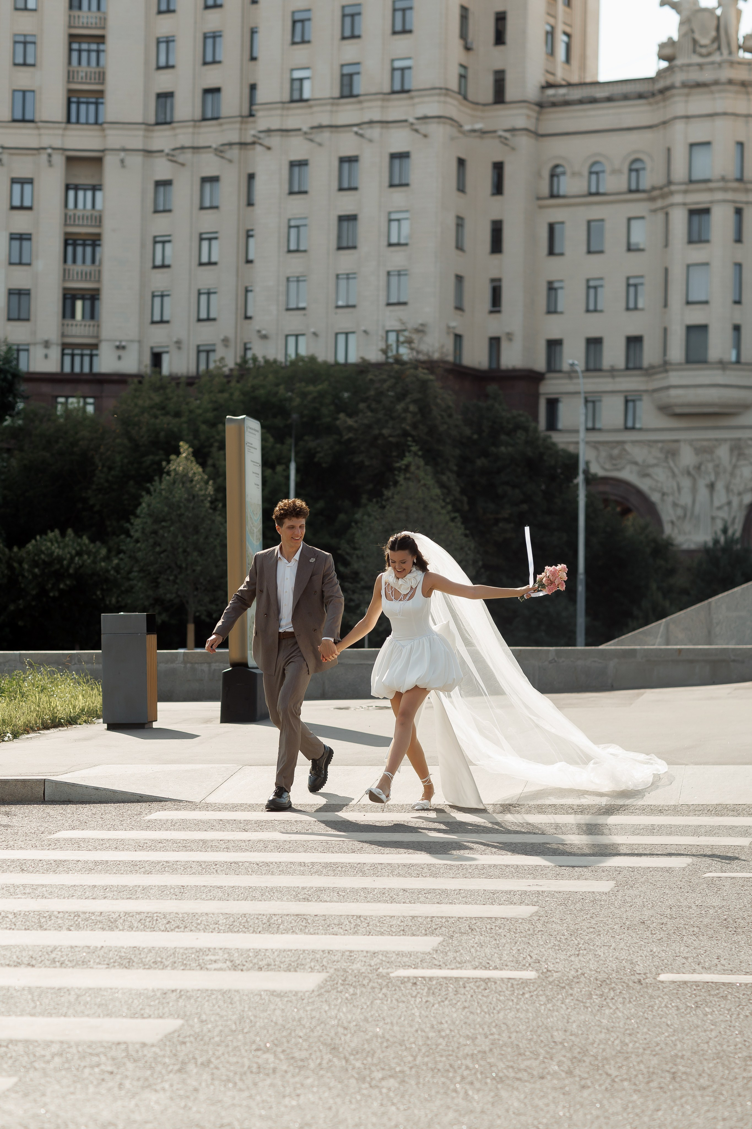 Дима и Саша. Фотограф в Москве