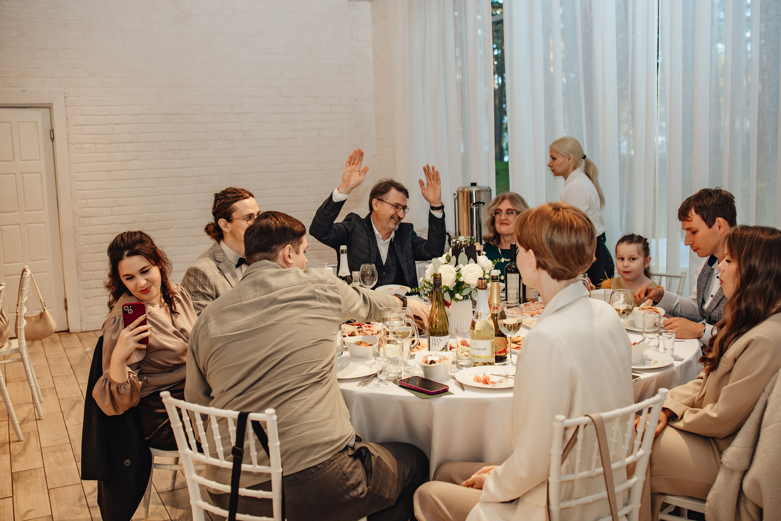 Даниил & Анна. Виктория Файфер| фотограф Новосибирск