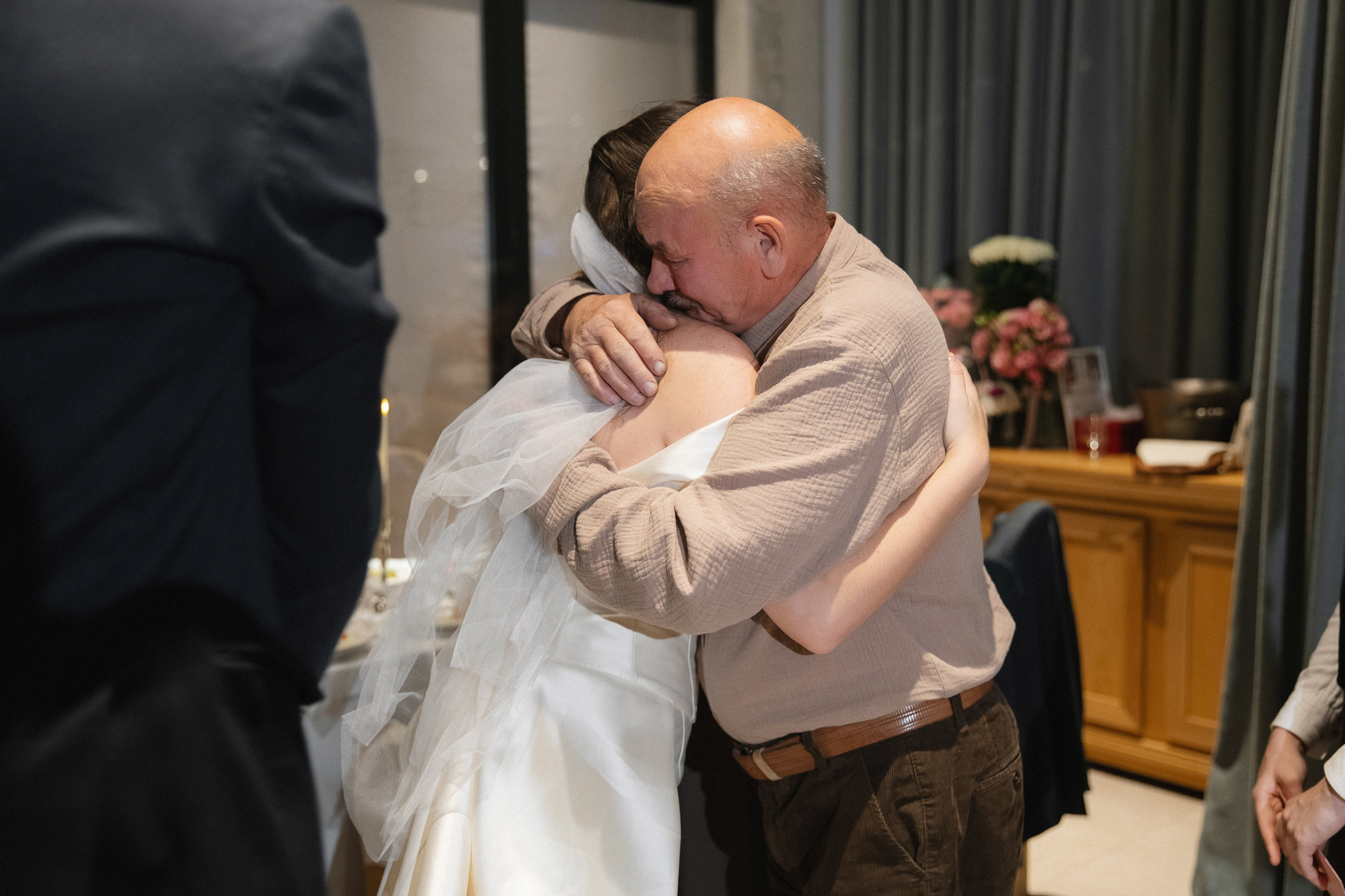 ДАРЬЯ & АЛЕКСЕЙ ` 25.09.25. Maria Startseva Photo