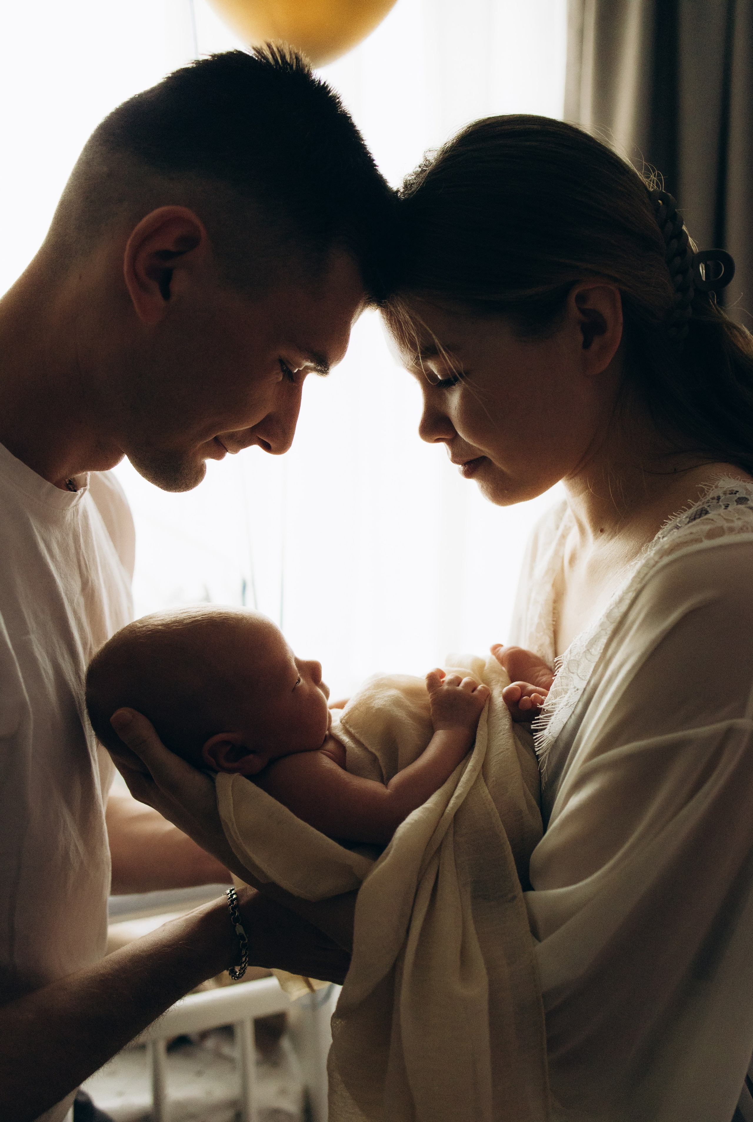 Фотограф новорожденных.Newborn.Домашняя фотосессия. Семейный и фотограф новорождённых в Магнитогорске Ксения Соколова