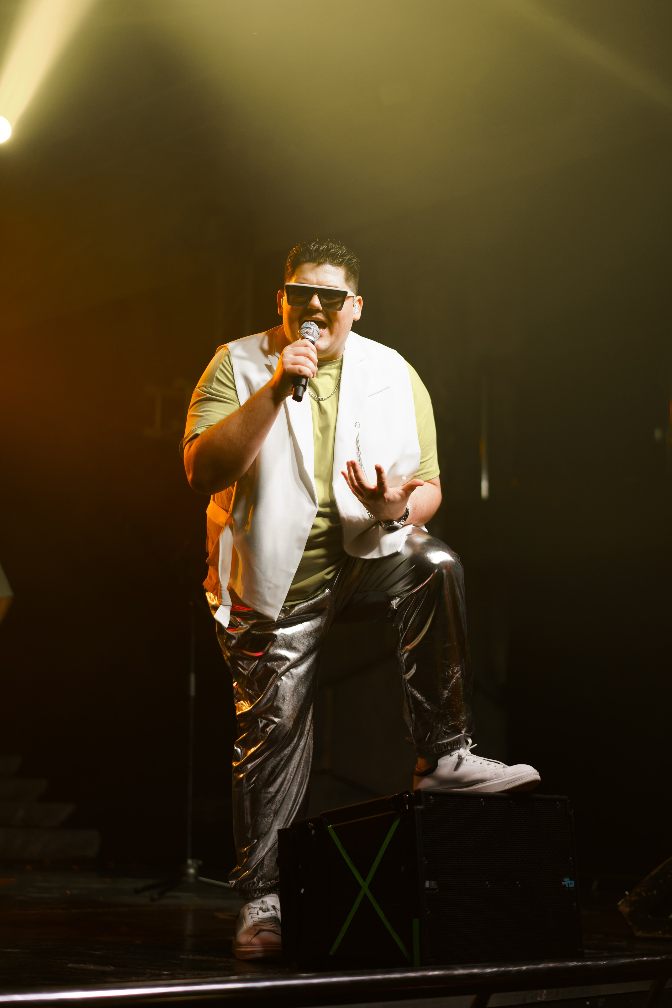 COSMO JUMP PARTY 2025. Фотограф Надежда Погребняк | Рязань | Москва