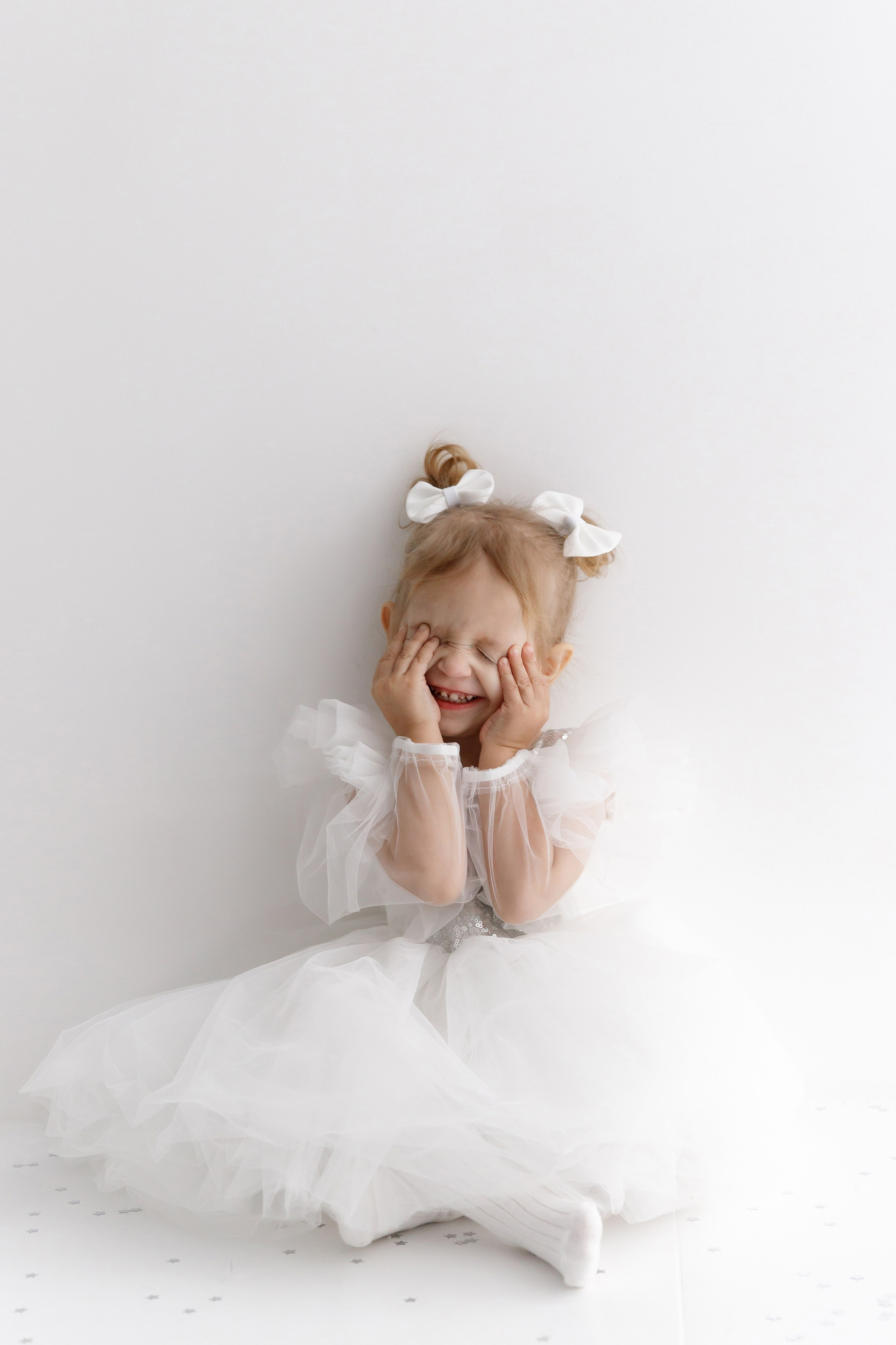 Две сестрички. Фотограф новорожденных Славянск-на-Кубани Куцевольская Екатерина