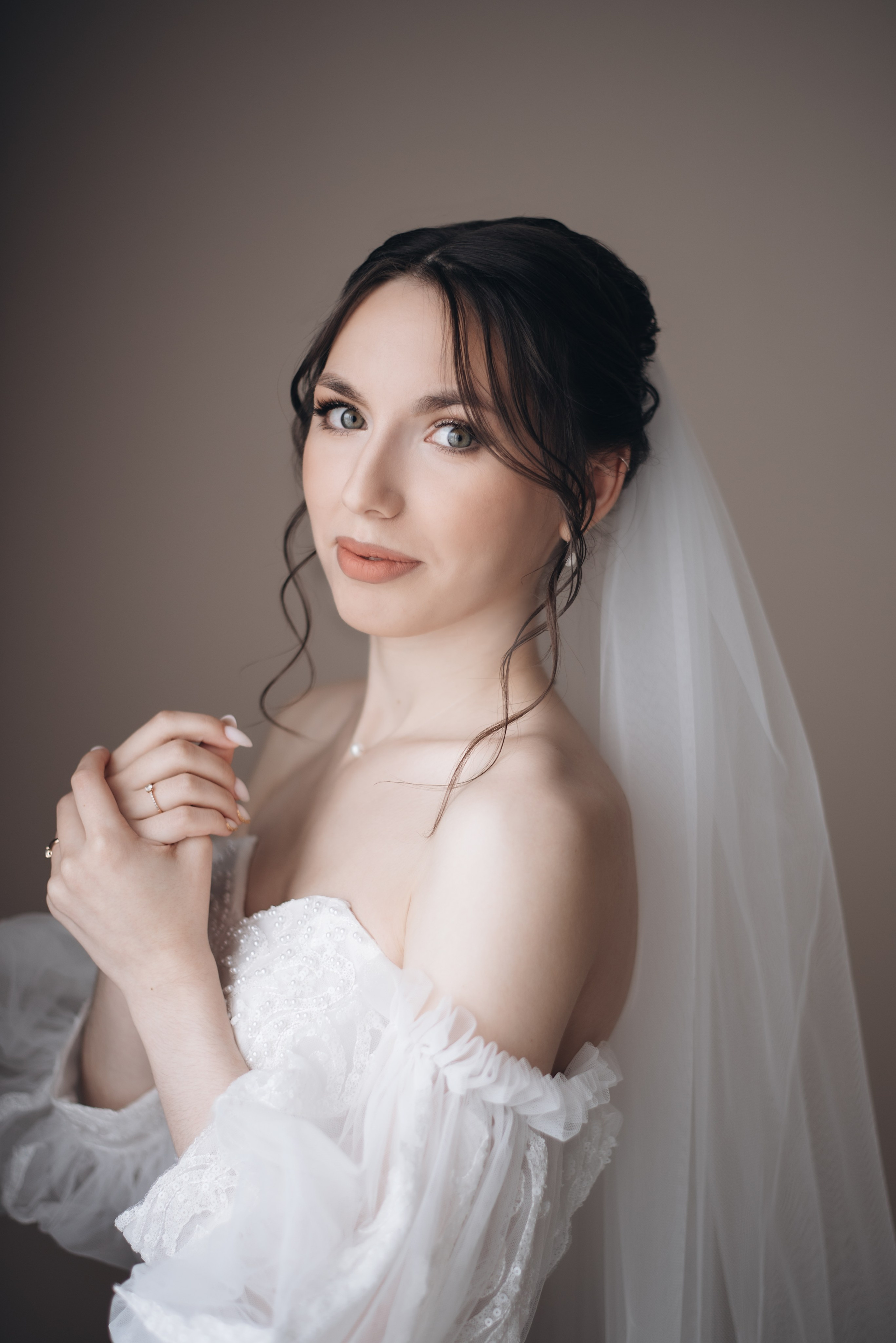 Анастасия&Андрей. Вероника Дмитриева Фотограф Барнаул