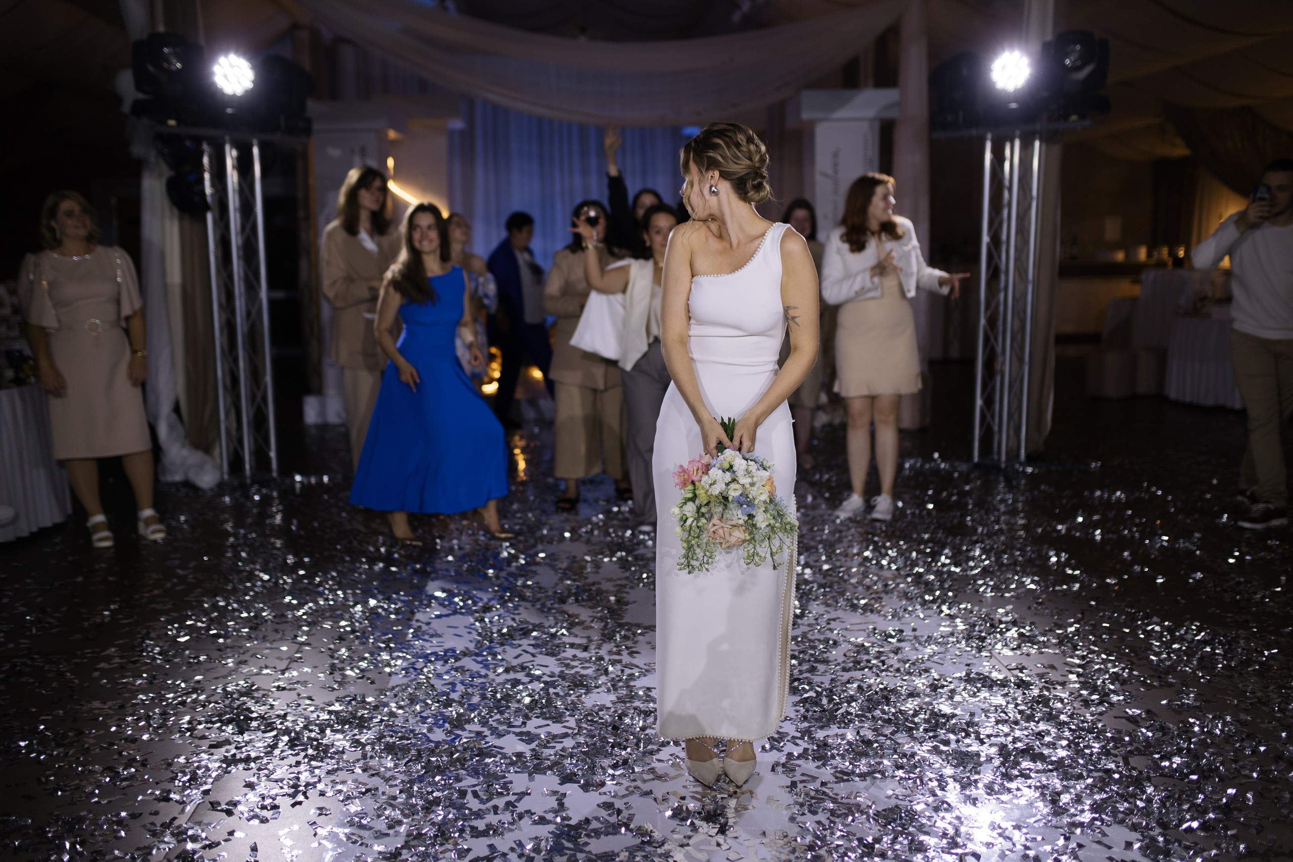 Никита и Настя. Свадебный и портретный фотограф Екатерина Моргунова