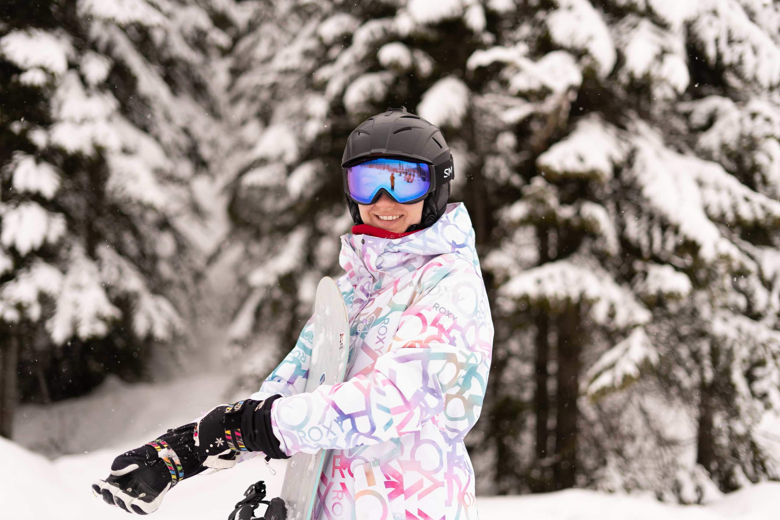 Джой 21.03.24. Анастасия Паршукова — фотограф Шерегеш Новосибирск