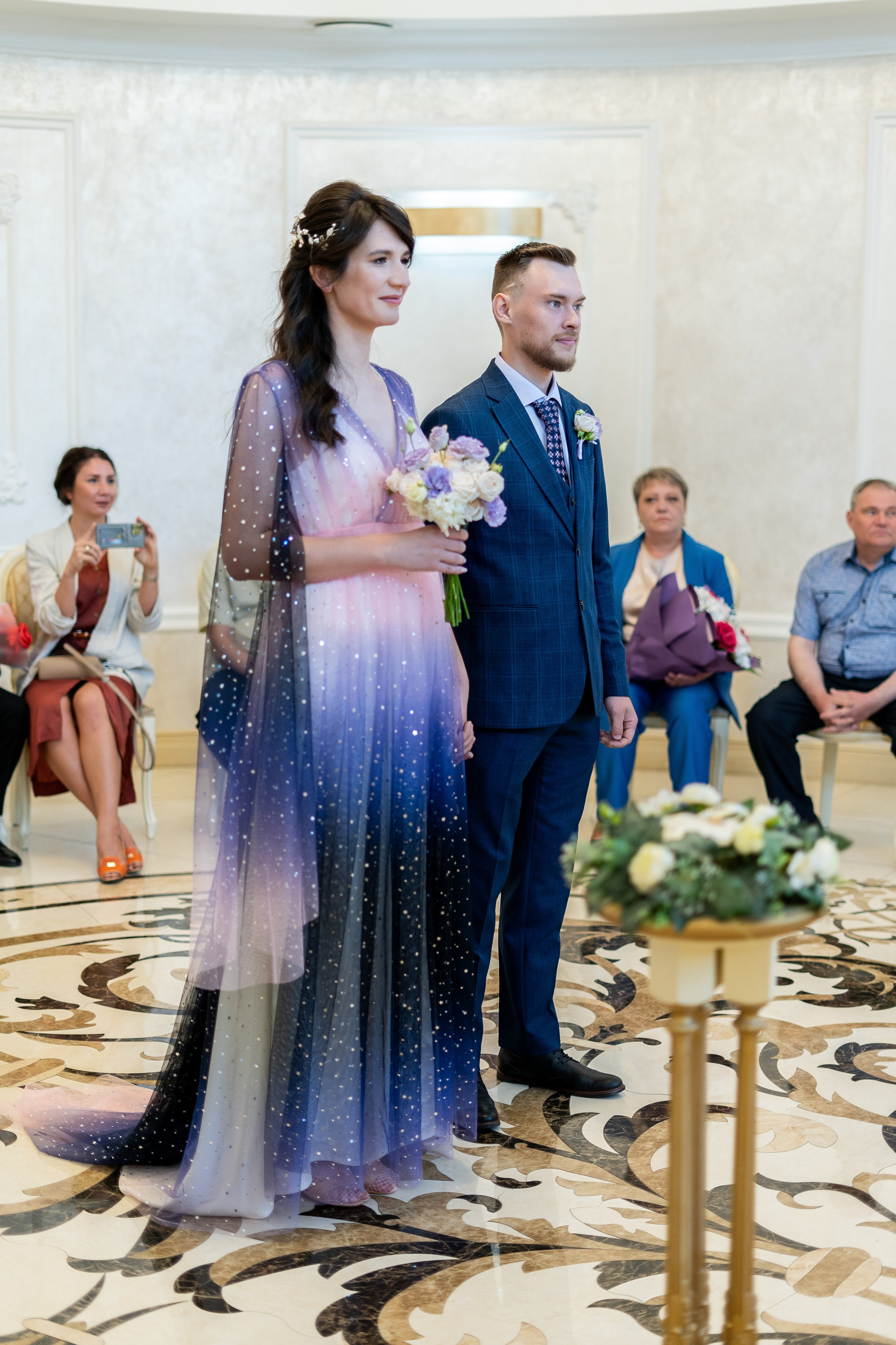 Виктория & Максим. Анастасия Паршукова — фотограф Шерегеш Новосибирск