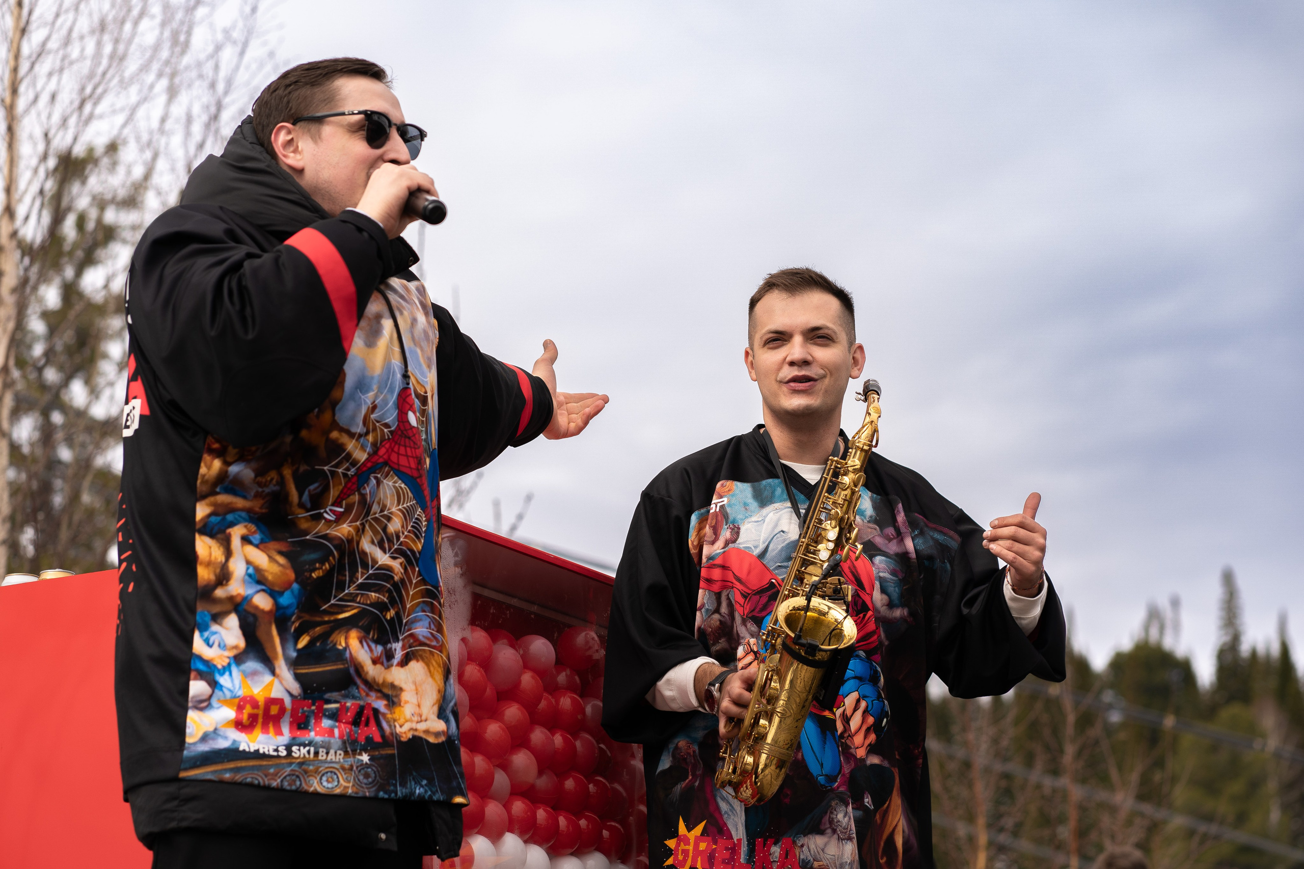 Грелка 13.04.24. Анастасия Паршукова — фотограф Шерегеш Новосибирск