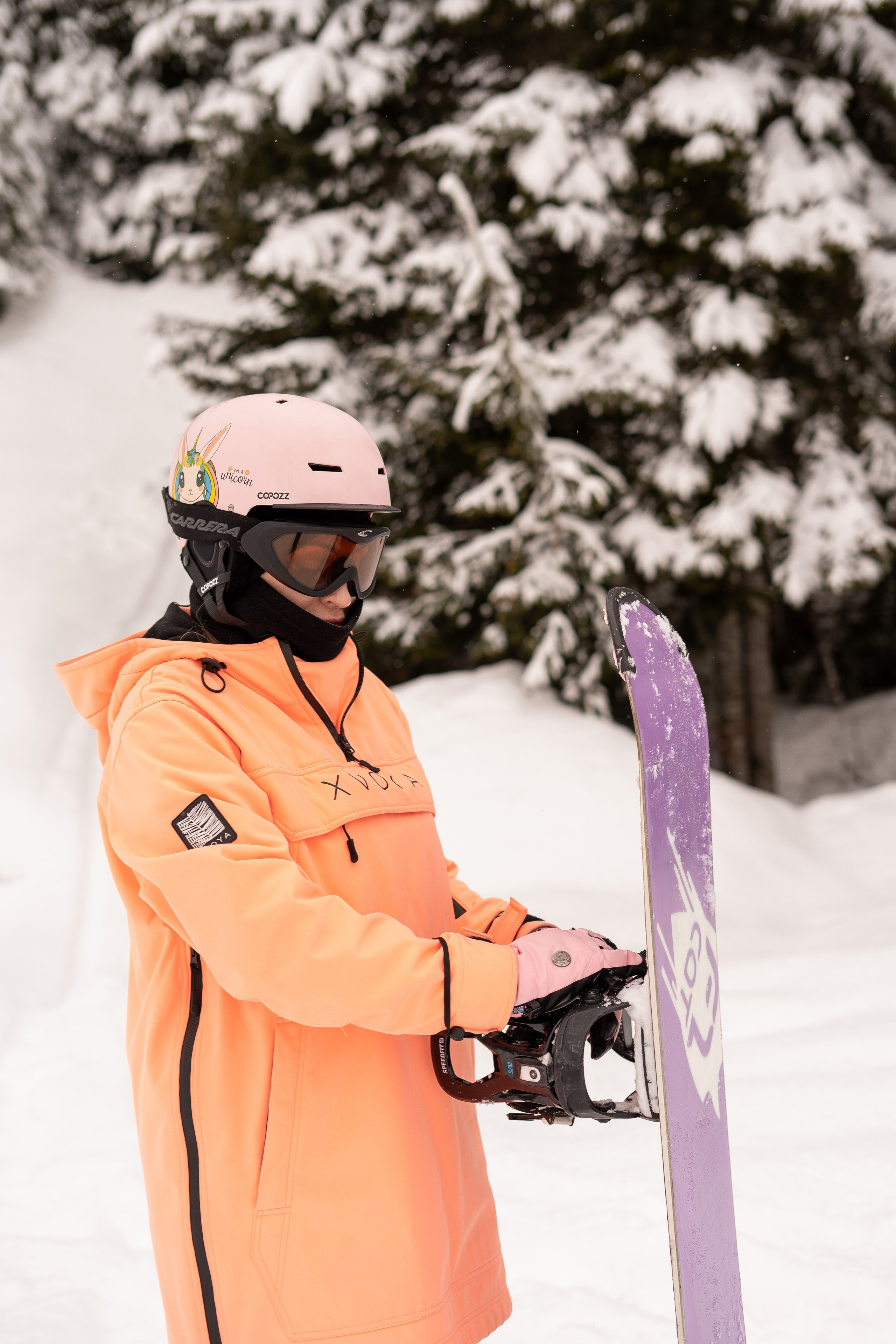 Джой 21.03.24. Анастасия Паршукова — фотограф Шерегеш Новосибирск