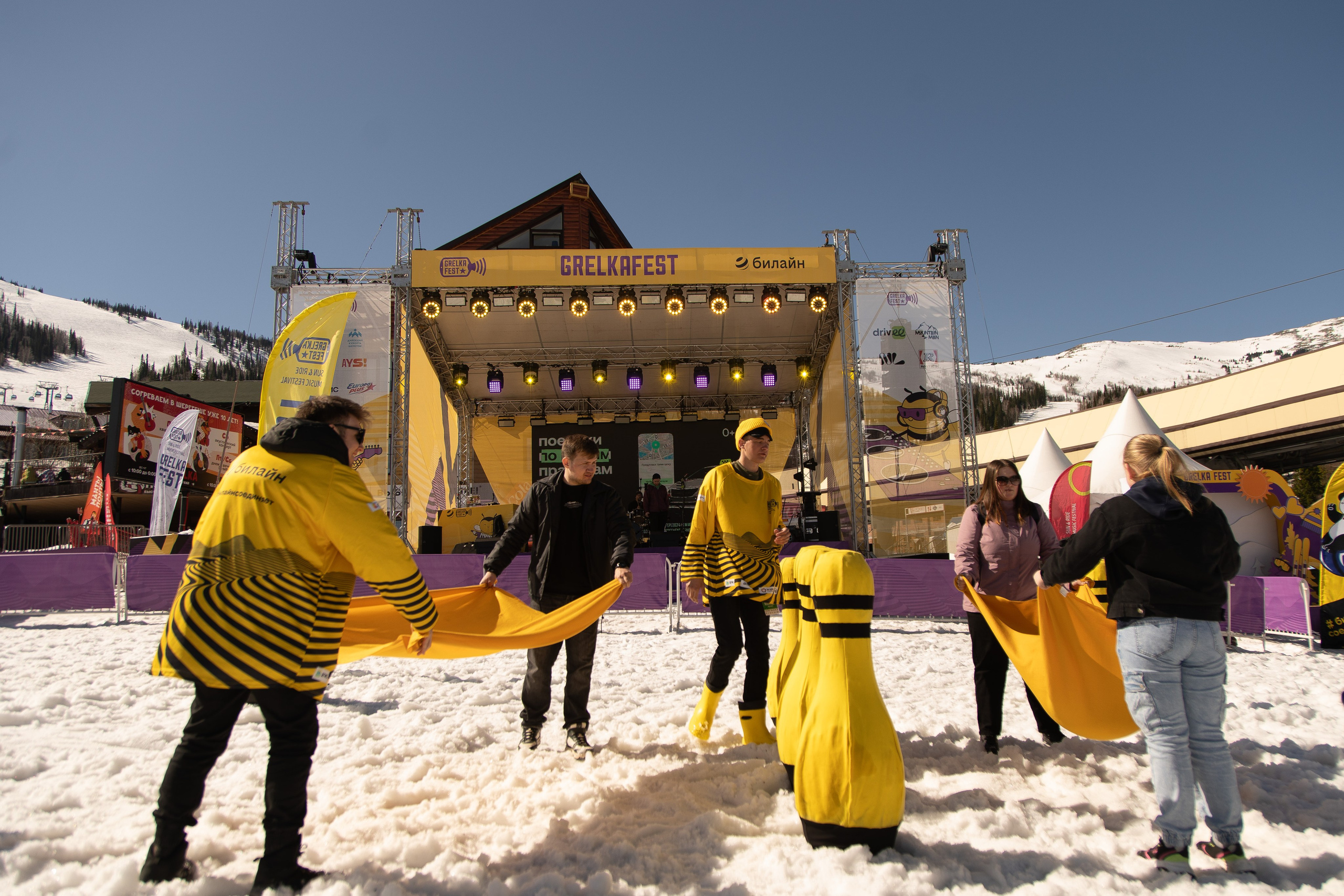 Грелка 16.04.24. Анастасия Паршукова — фотограф Шерегеш Новосибирск