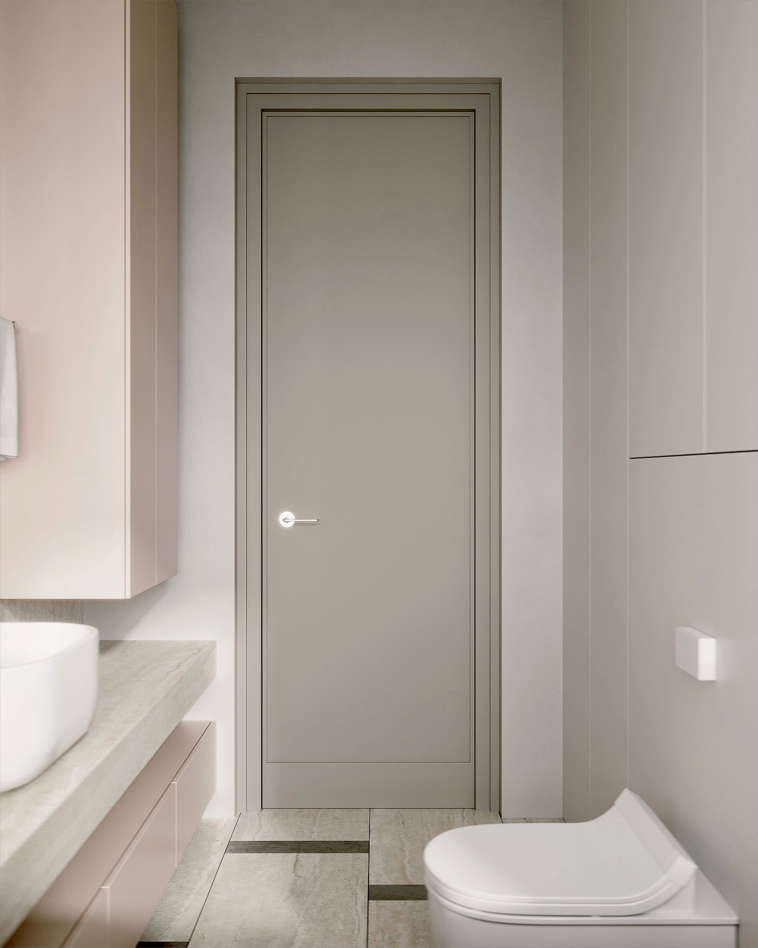 Мастер-санузел_Врубеля 4. 3d визуализатор Валерия Романова