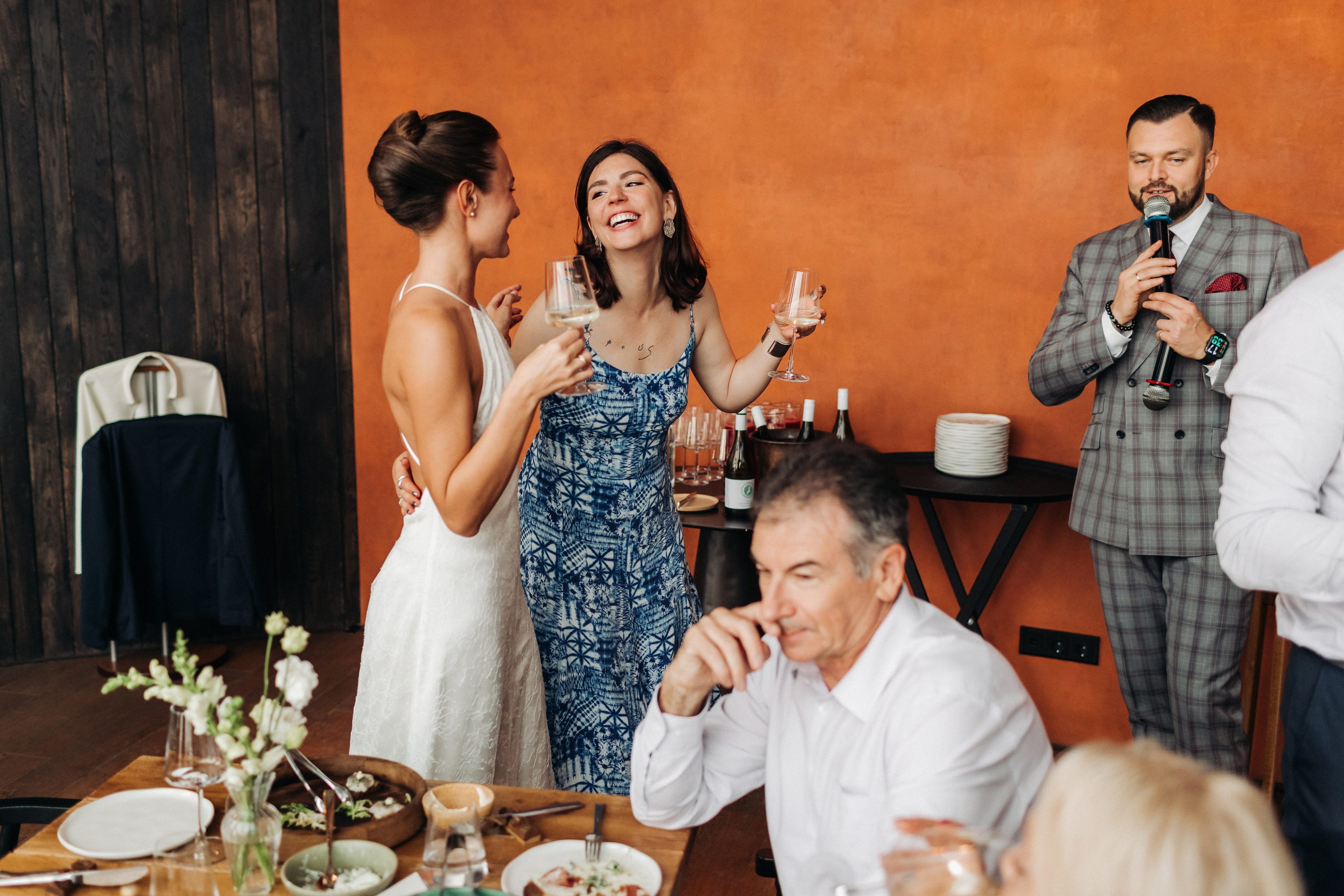 Кирилл и Олеся (Санкт-Петербург, Россия). Destination wedding photographer Peter Letu