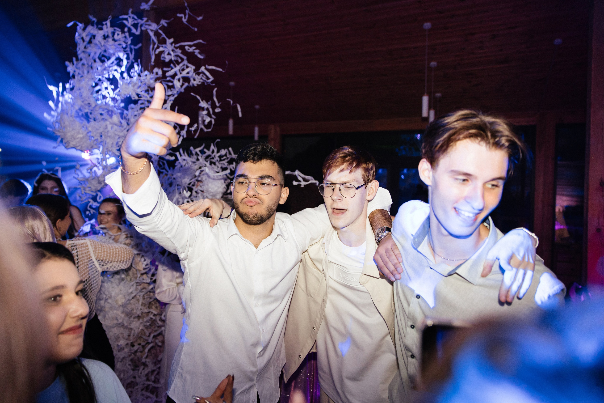 Выпускной. Фотограф свадебный семейный в Красноярске Шукшина Наталья