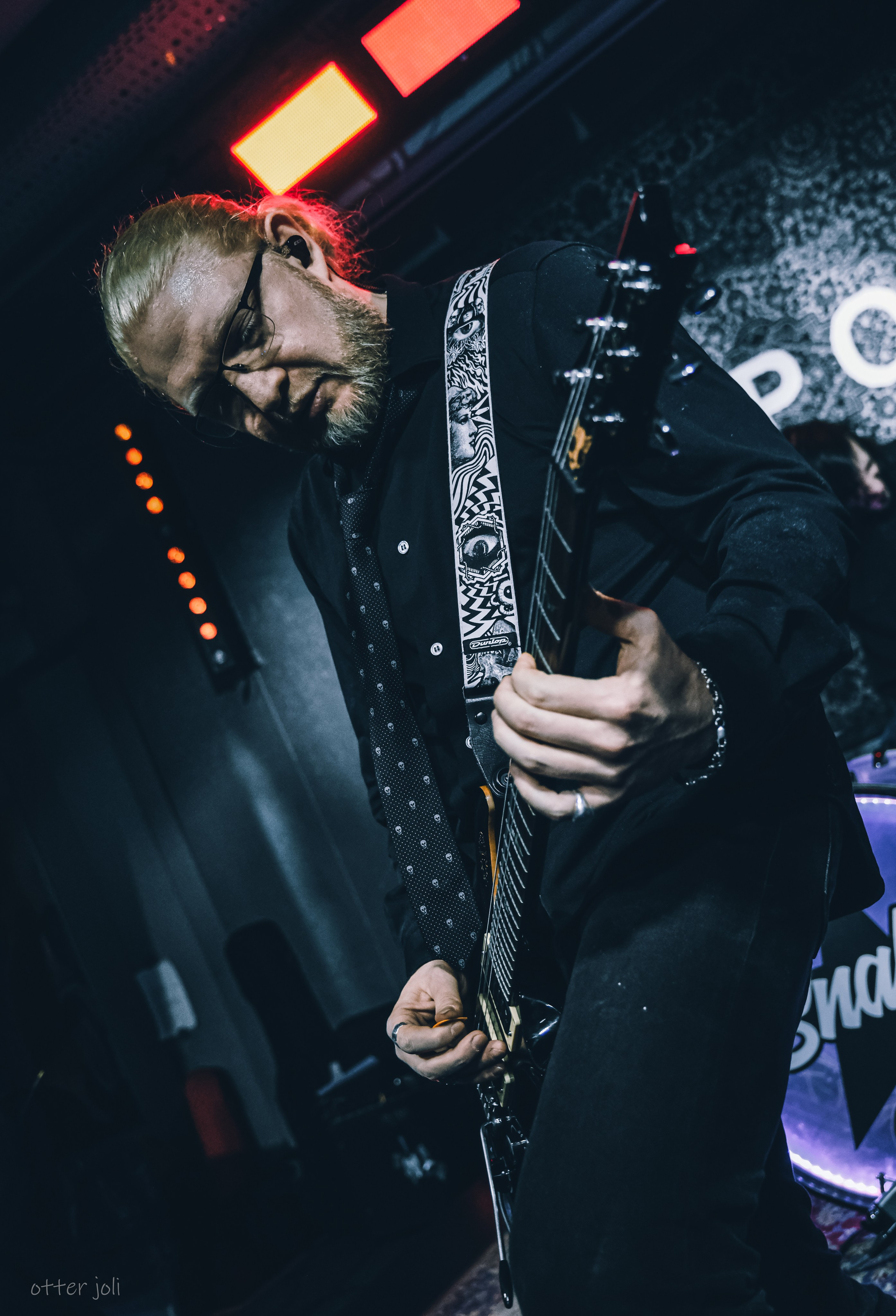 Голова Муэссы | SNAKE 55. Концертный репортёр Валерия Сафина