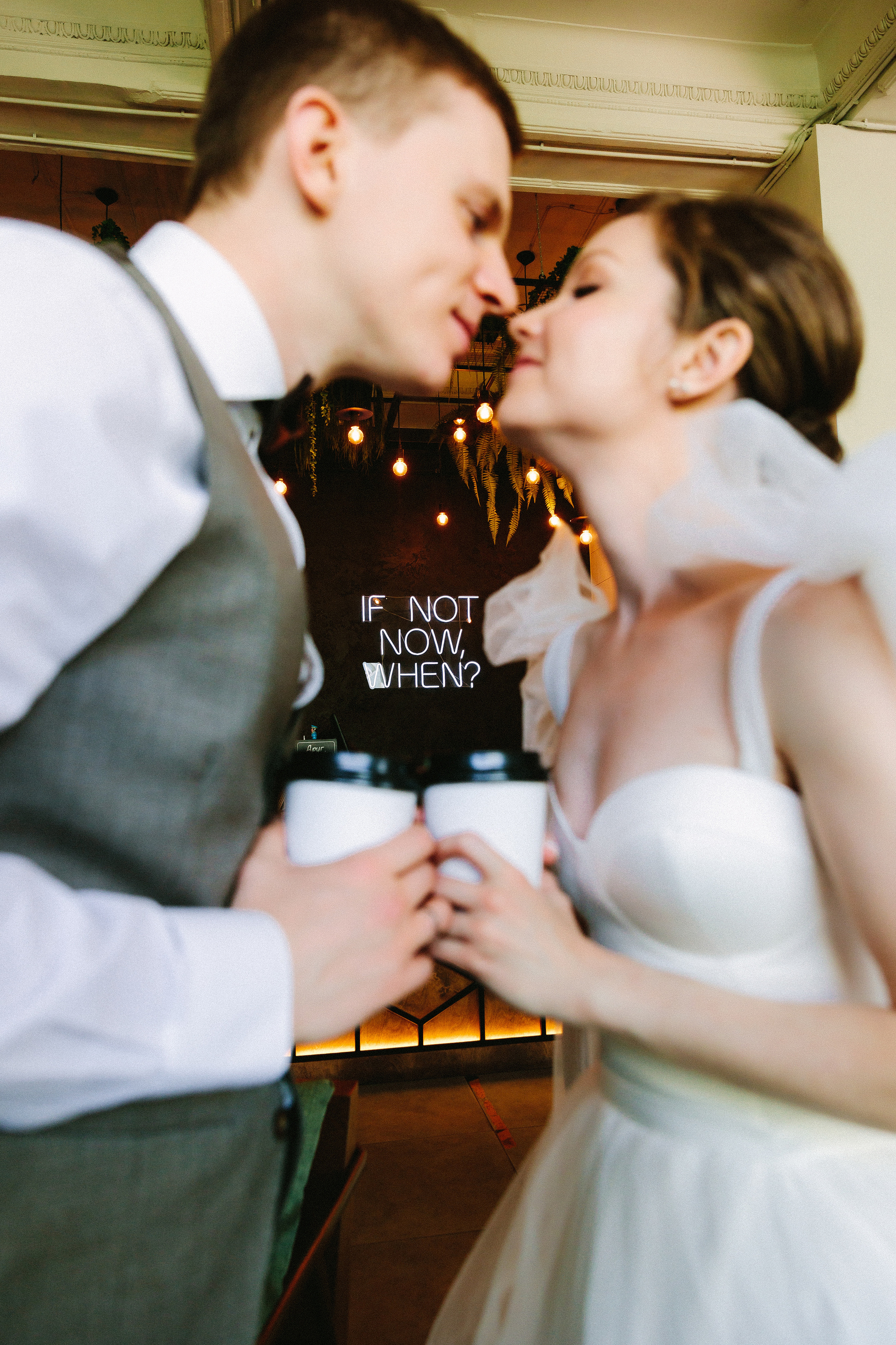 Александра и Сергей (МОСКВА-ТВЕРЬ). Свадебный и семейный фотограф Семиколенов Андрей