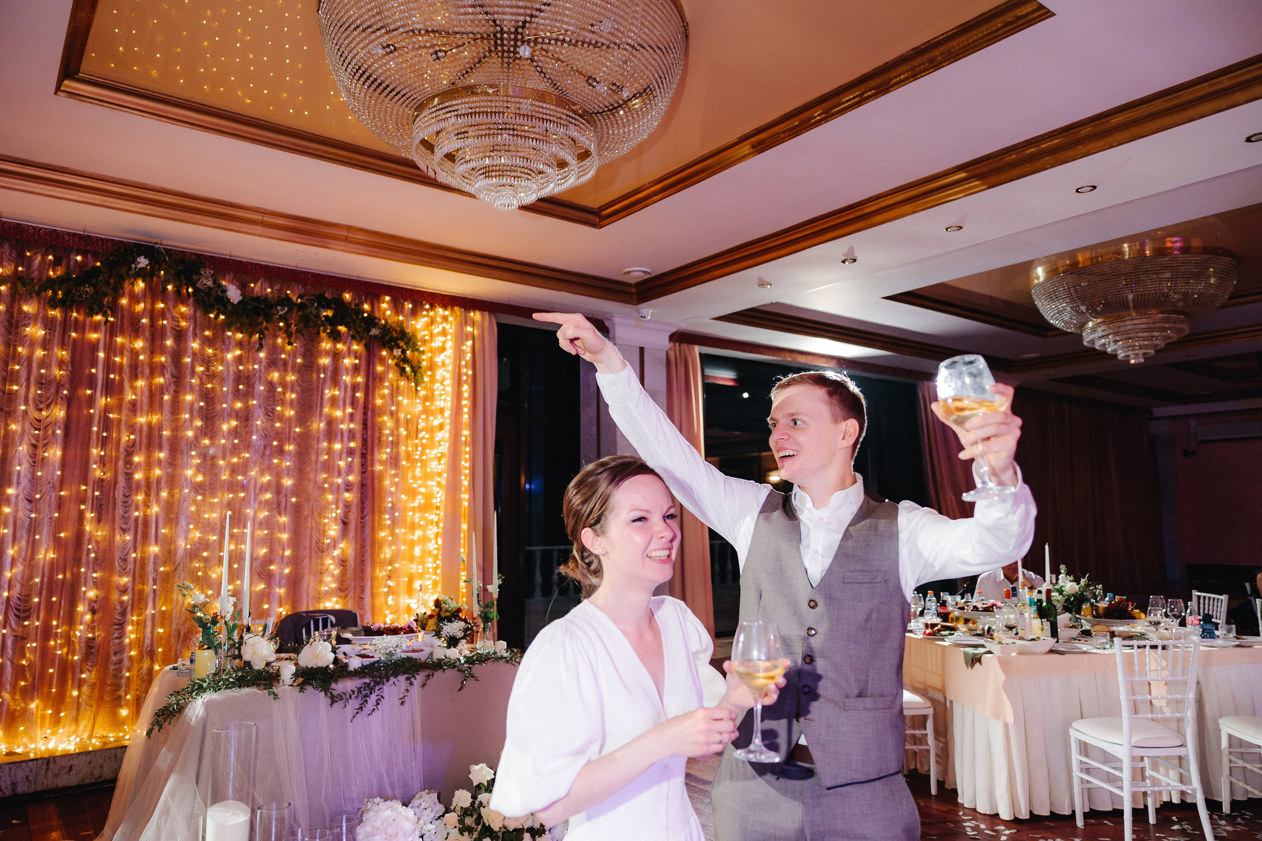 Александра и Сергей (МОСКВА-ТВЕРЬ). Свадебный и семейный фотограф Семиколенов Андрей