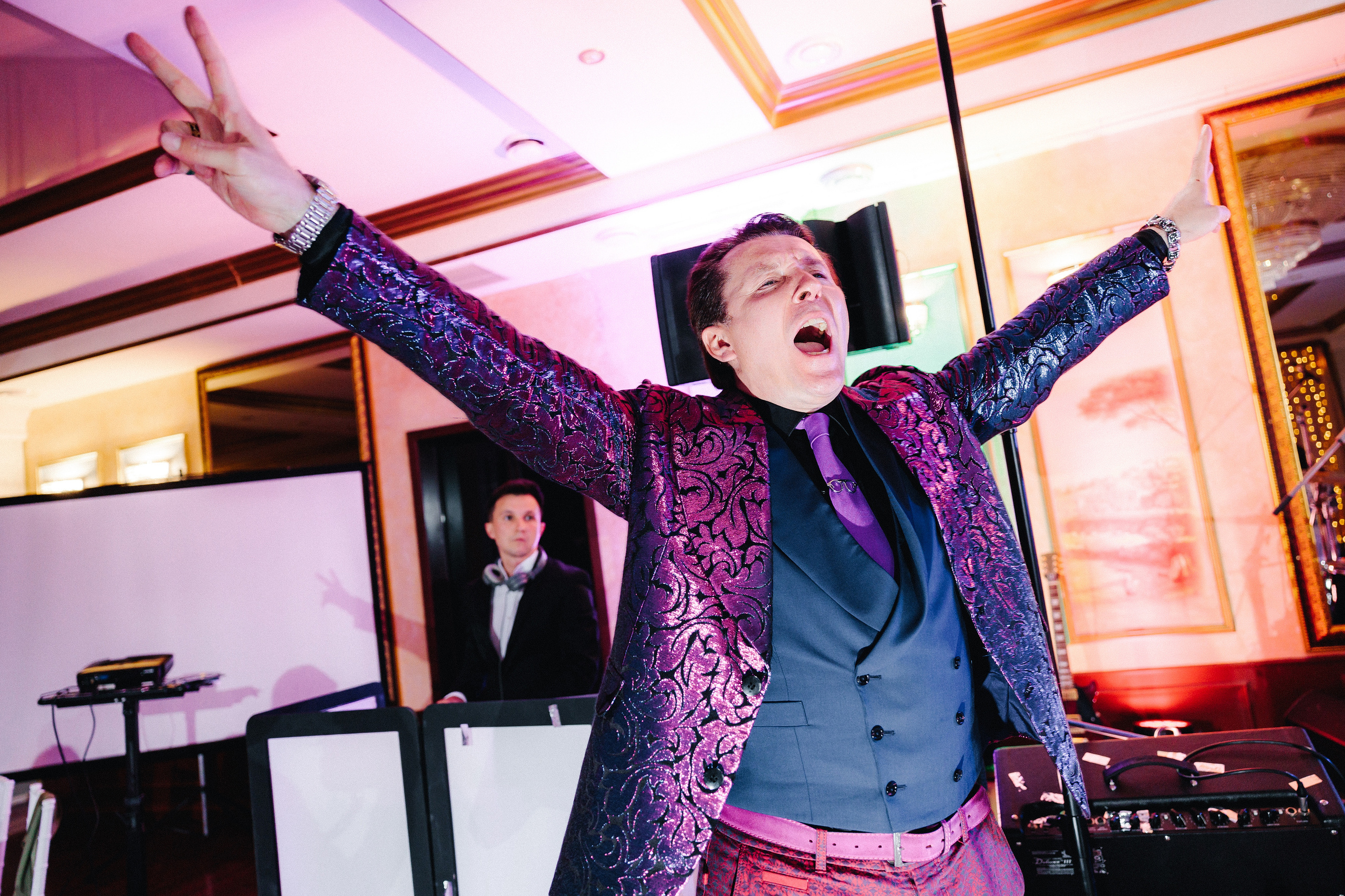 Александра и Сергей (МОСКВА-ТВЕРЬ). Свадебный и семейный фотограф Семиколенов Андрей