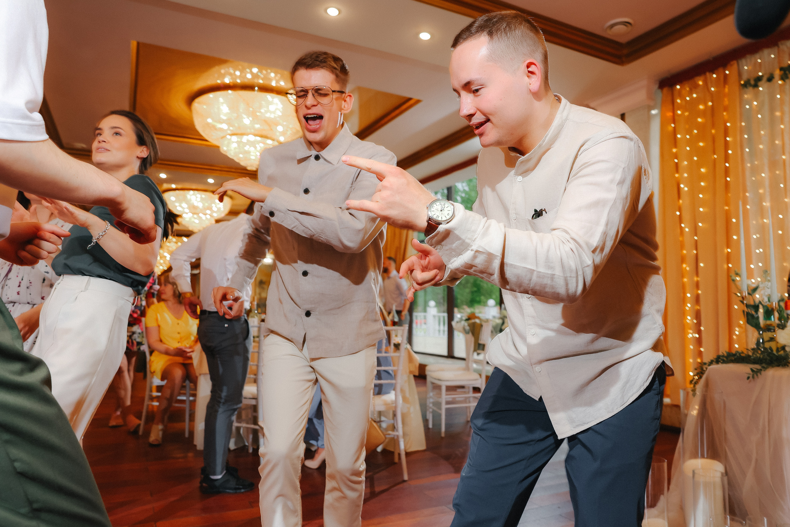 Александра и Сергей (МОСКВА-ТВЕРЬ). Свадебный и семейный фотограф Семиколенов Андрей