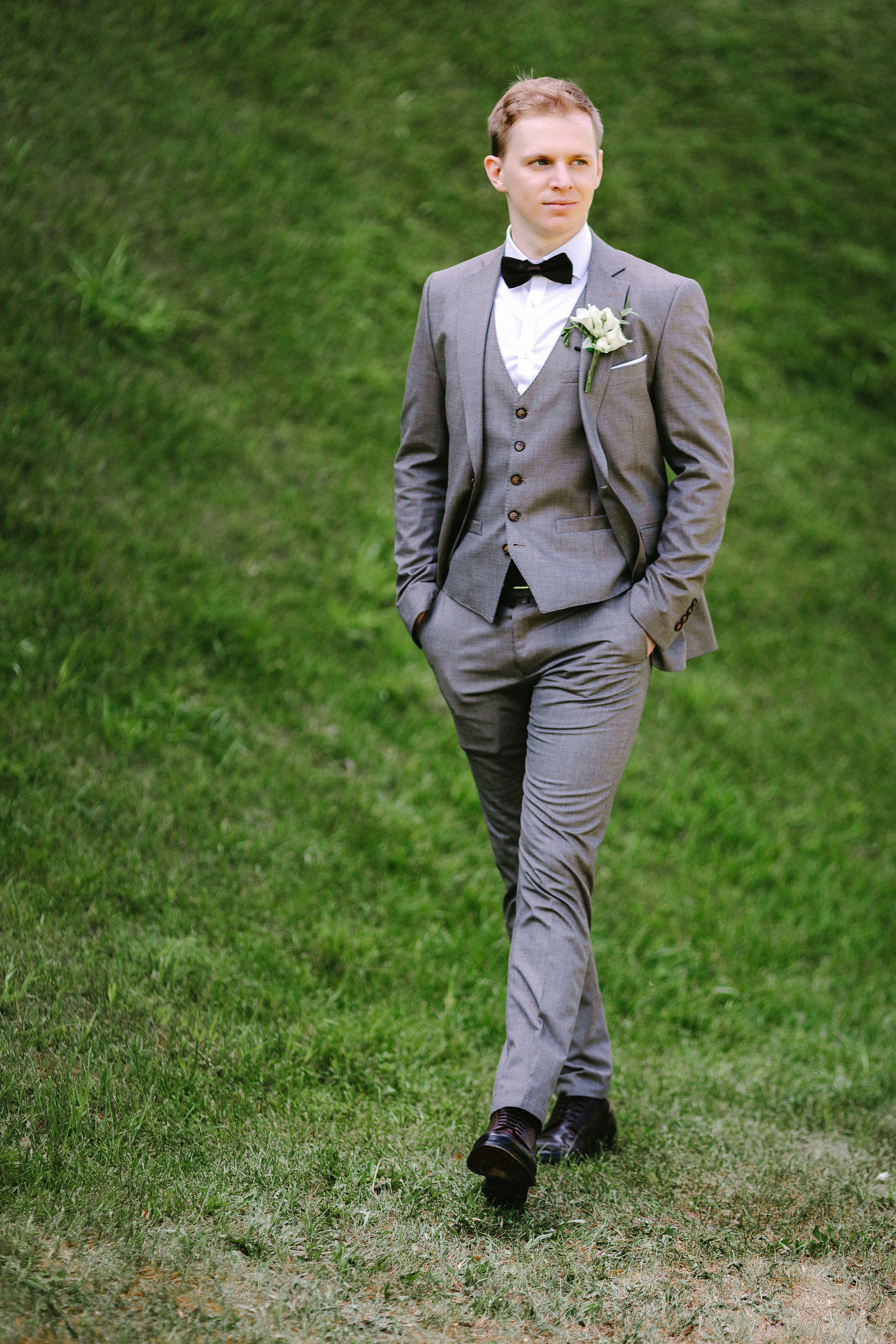 Александра и Сергей (МОСКВА-ТВЕРЬ). Свадебный и семейный фотограф Семиколенов Андрей