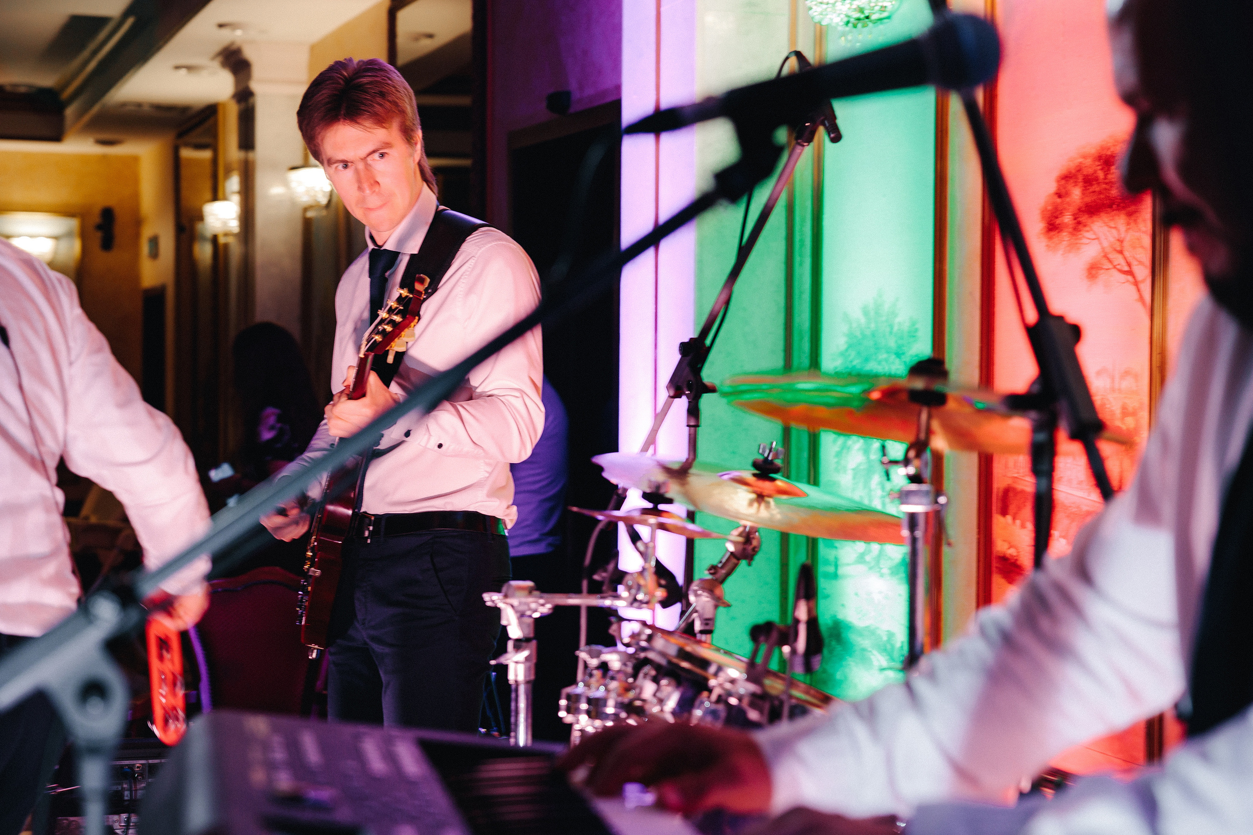 Александра и Сергей (МОСКВА-ТВЕРЬ). Свадебный и семейный фотограф Семиколенов Андрей