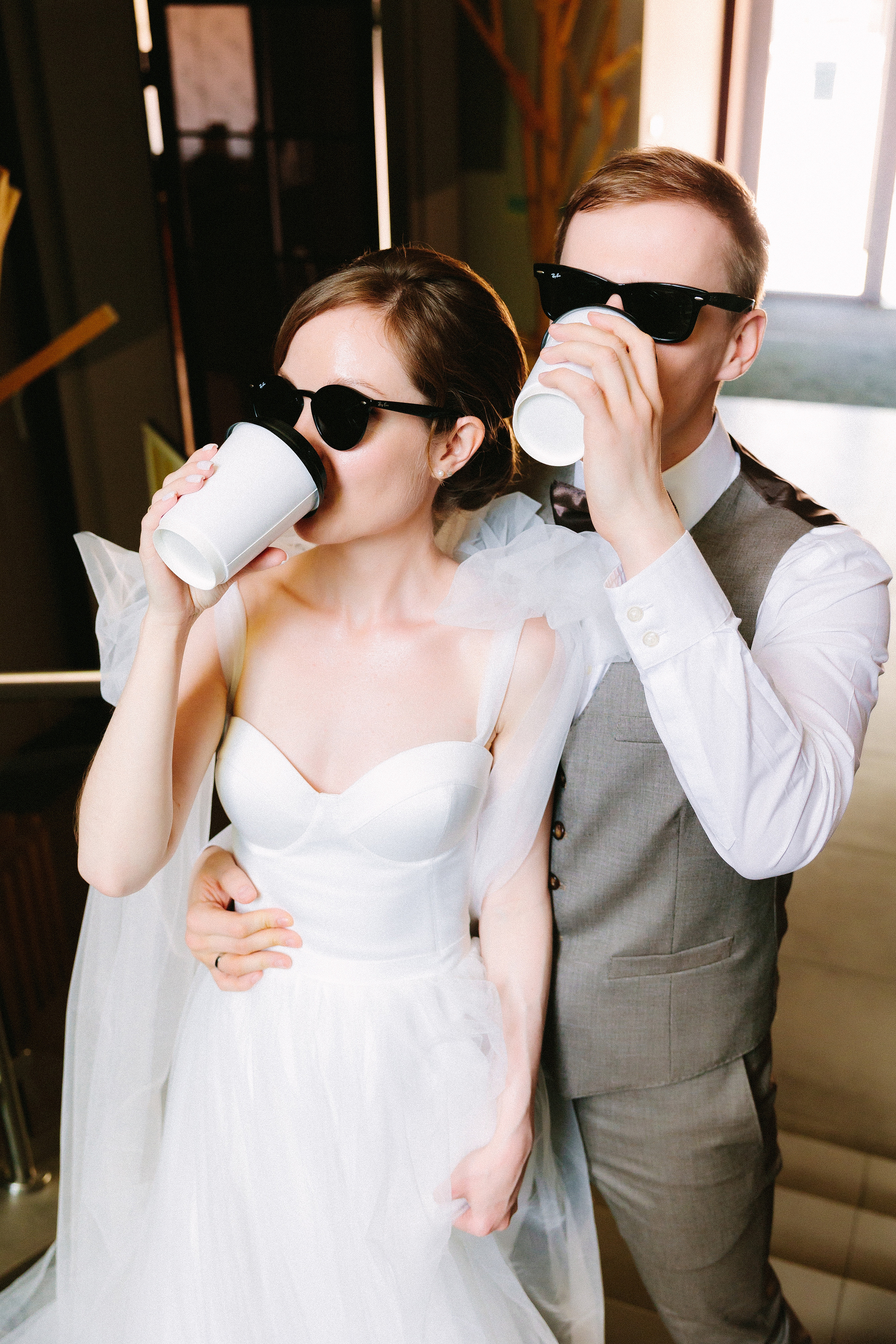 Александра и Сергей (МОСКВА-ТВЕРЬ). Свадебный и семейный фотограф Семиколенов Андрей