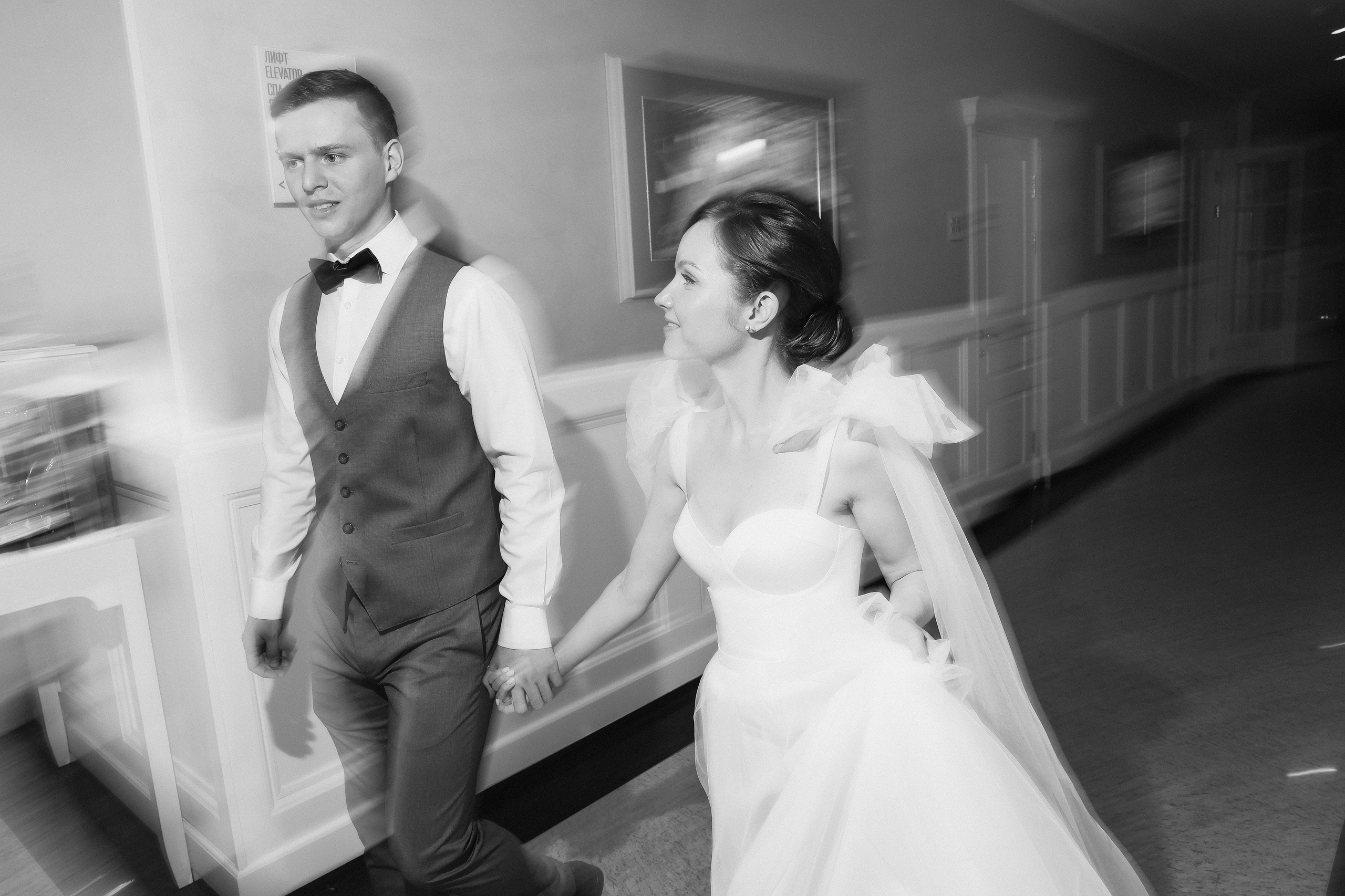 Александра и Сергей (МОСКВА-ТВЕРЬ). Свадебный и семейный фотограф Семиколенов Андрей