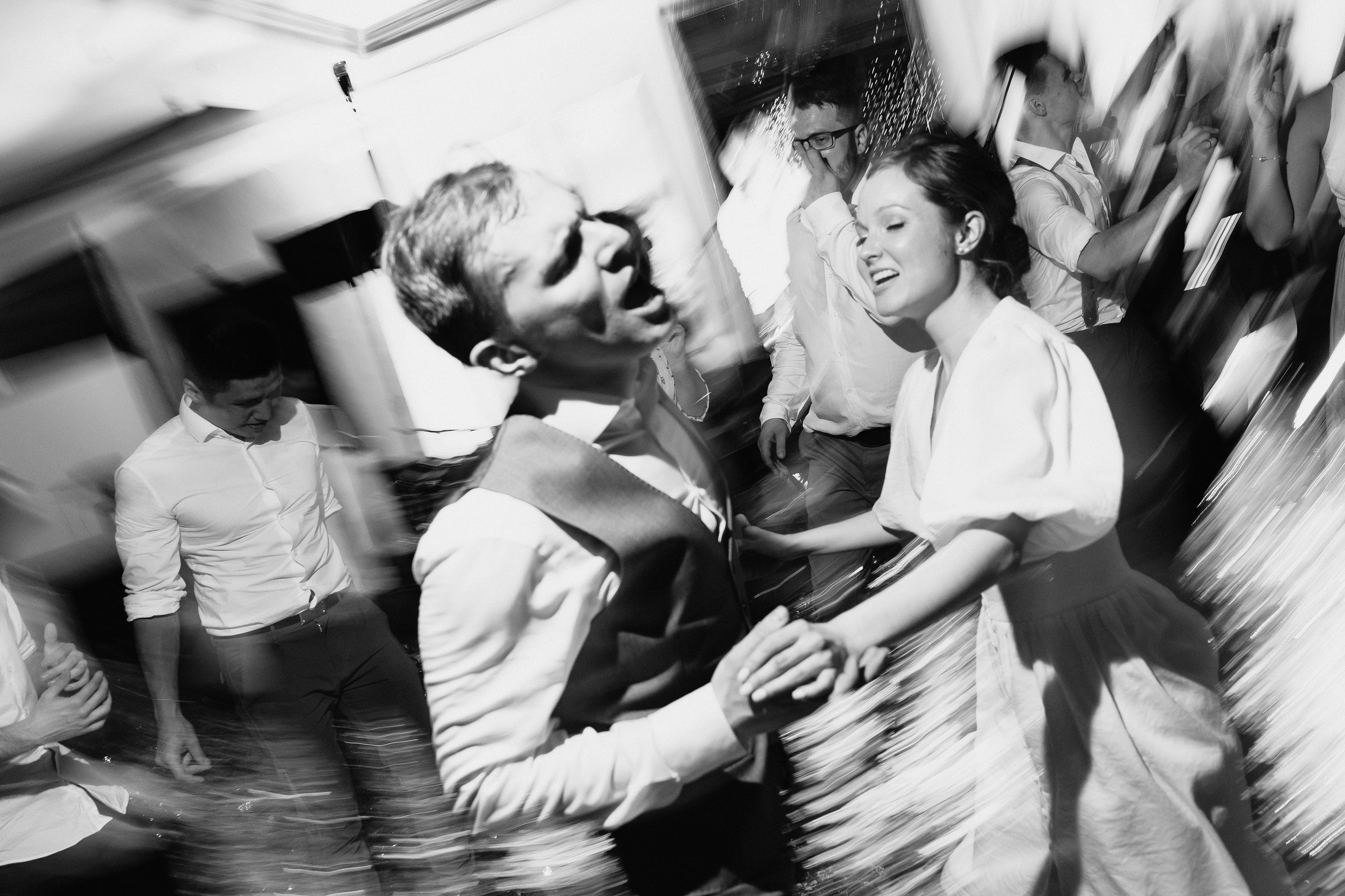 Александра и Сергей (МОСКВА-ТВЕРЬ). Свадебный и семейный фотограф Семиколенов Андрей