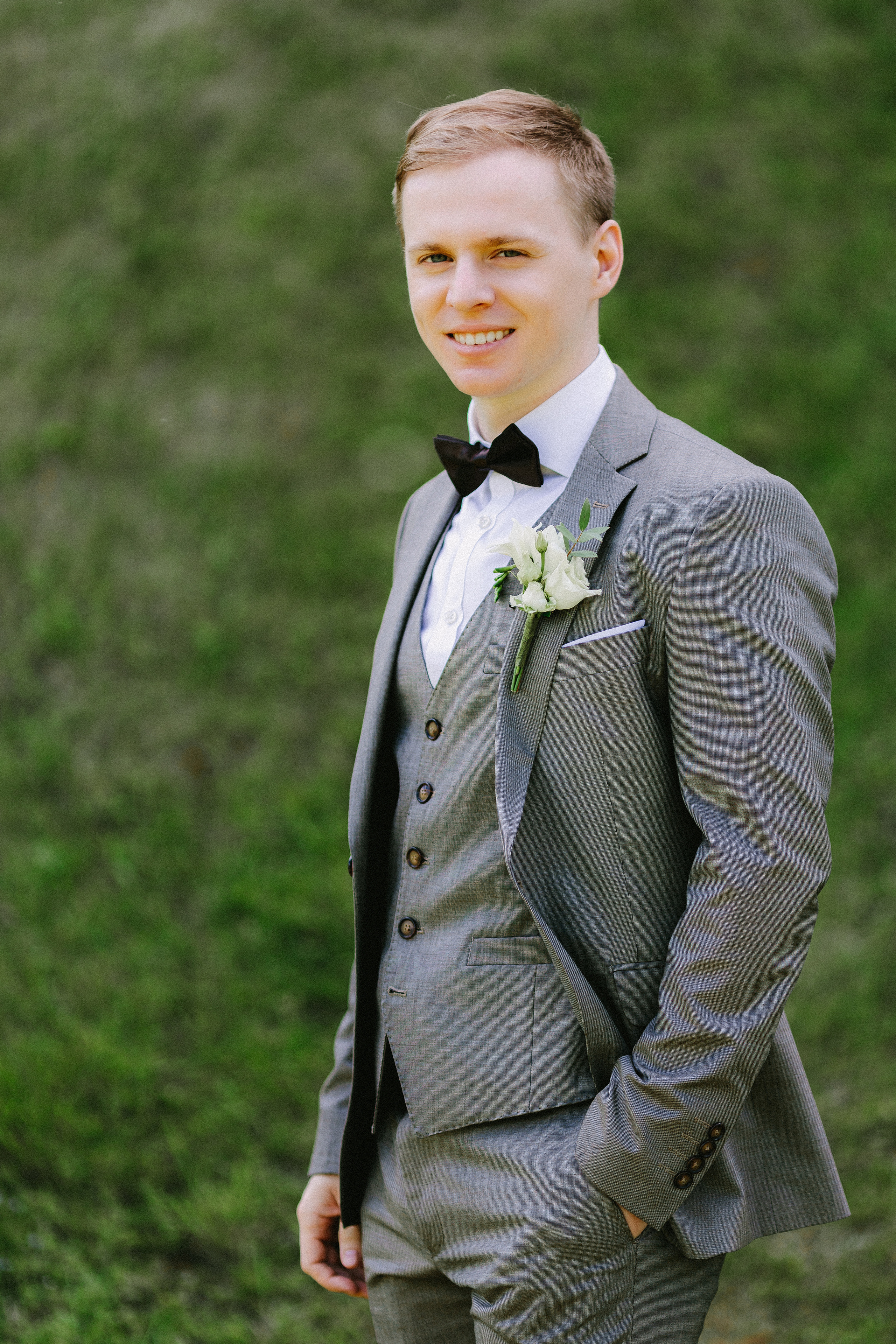 Александра и Сергей (МОСКВА-ТВЕРЬ). Свадебный и семейный фотограф Семиколенов Андрей