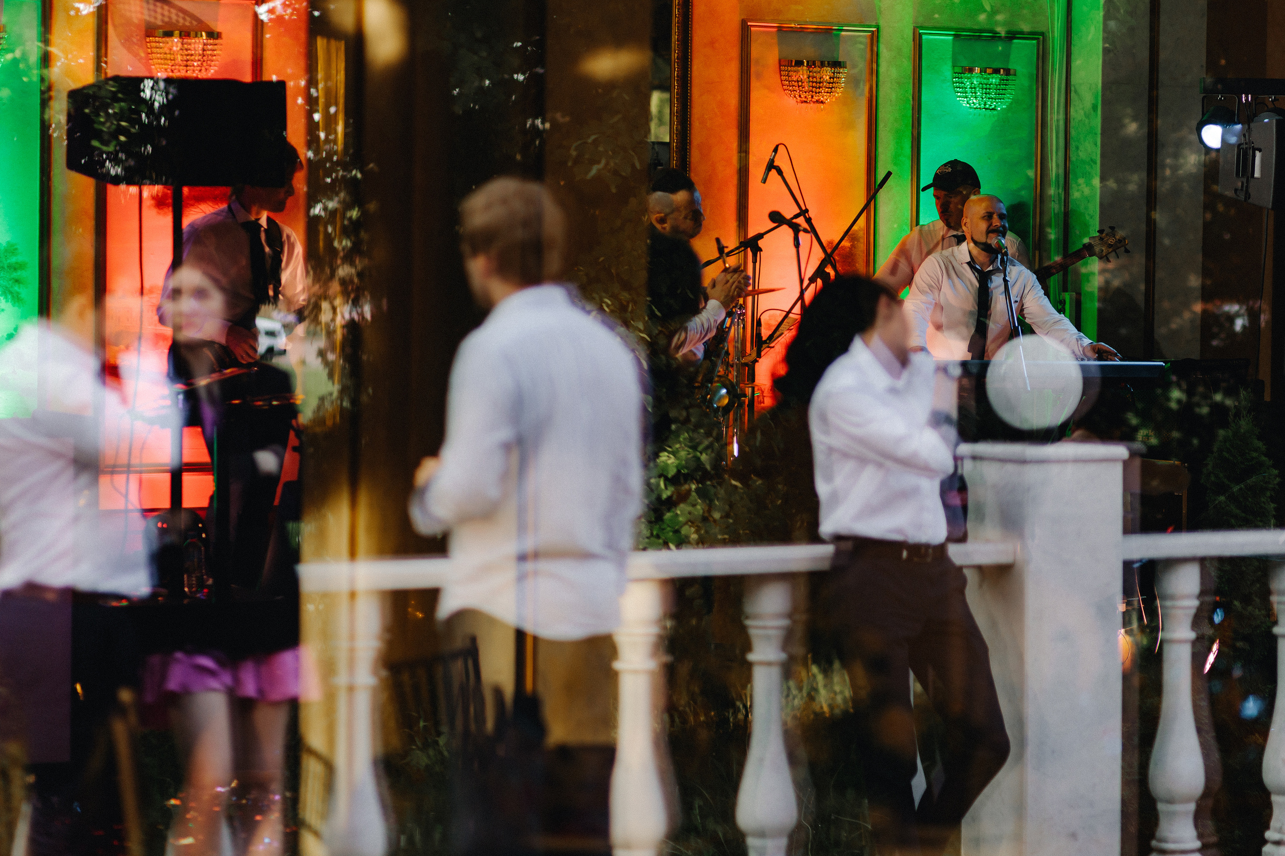 Александра и Сергей (МОСКВА-ТВЕРЬ). Свадебный и семейный фотограф Семиколенов Андрей