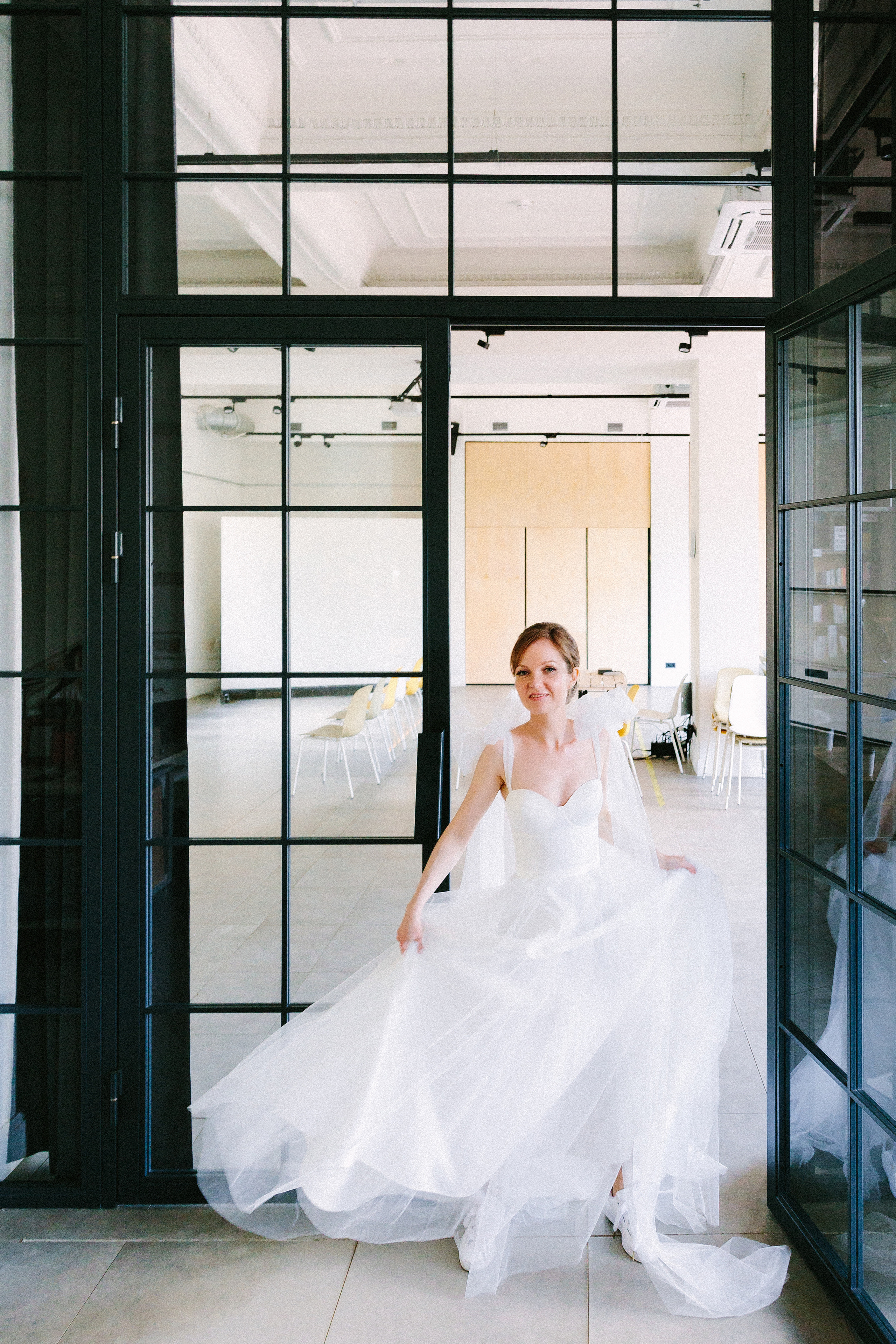 Александра и Сергей (МОСКВА-ТВЕРЬ). Свадебный и семейный фотограф Семиколенов Андрей