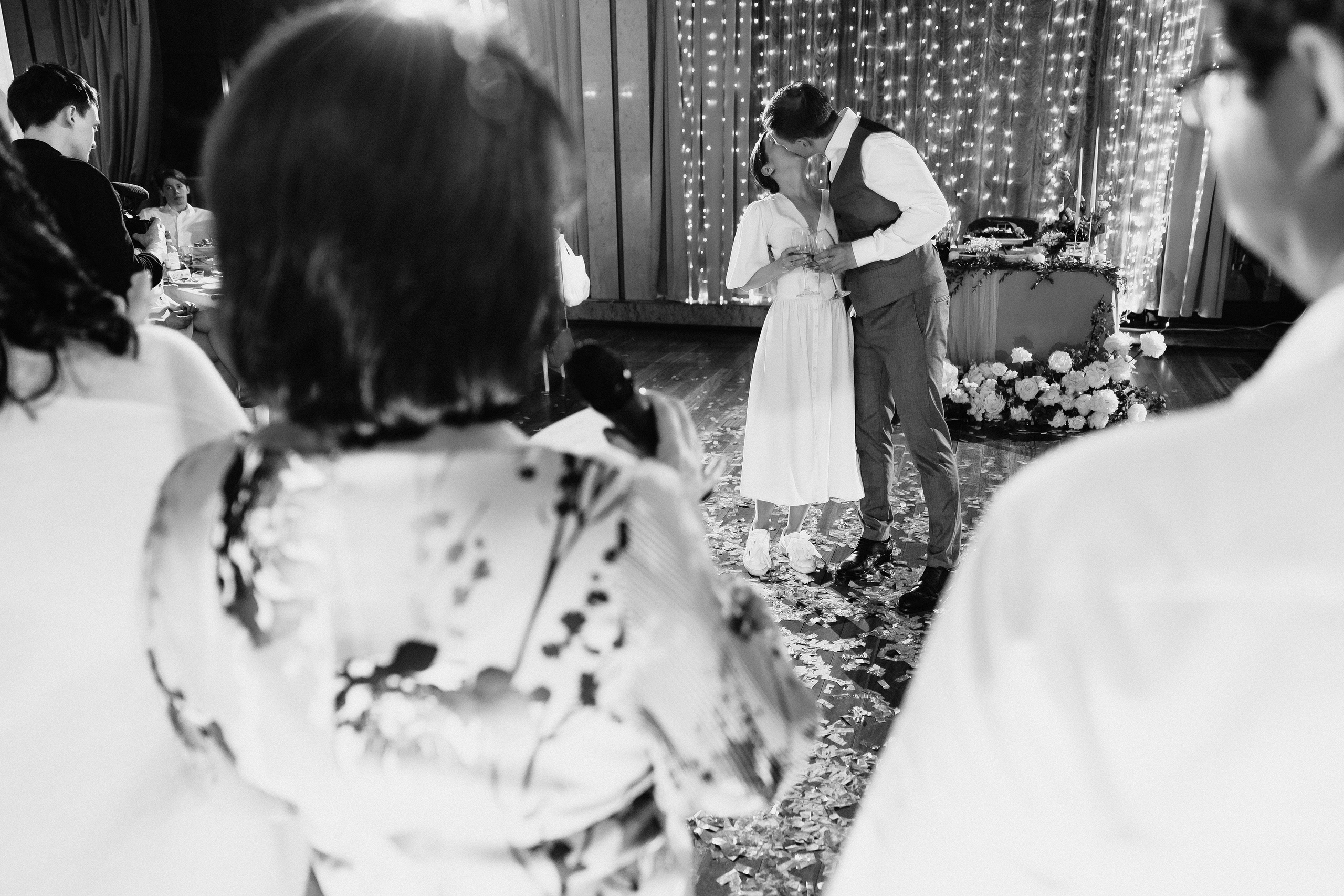 Александра и Сергей (МОСКВА-ТВЕРЬ). Свадебный и семейный фотограф Семиколенов Андрей