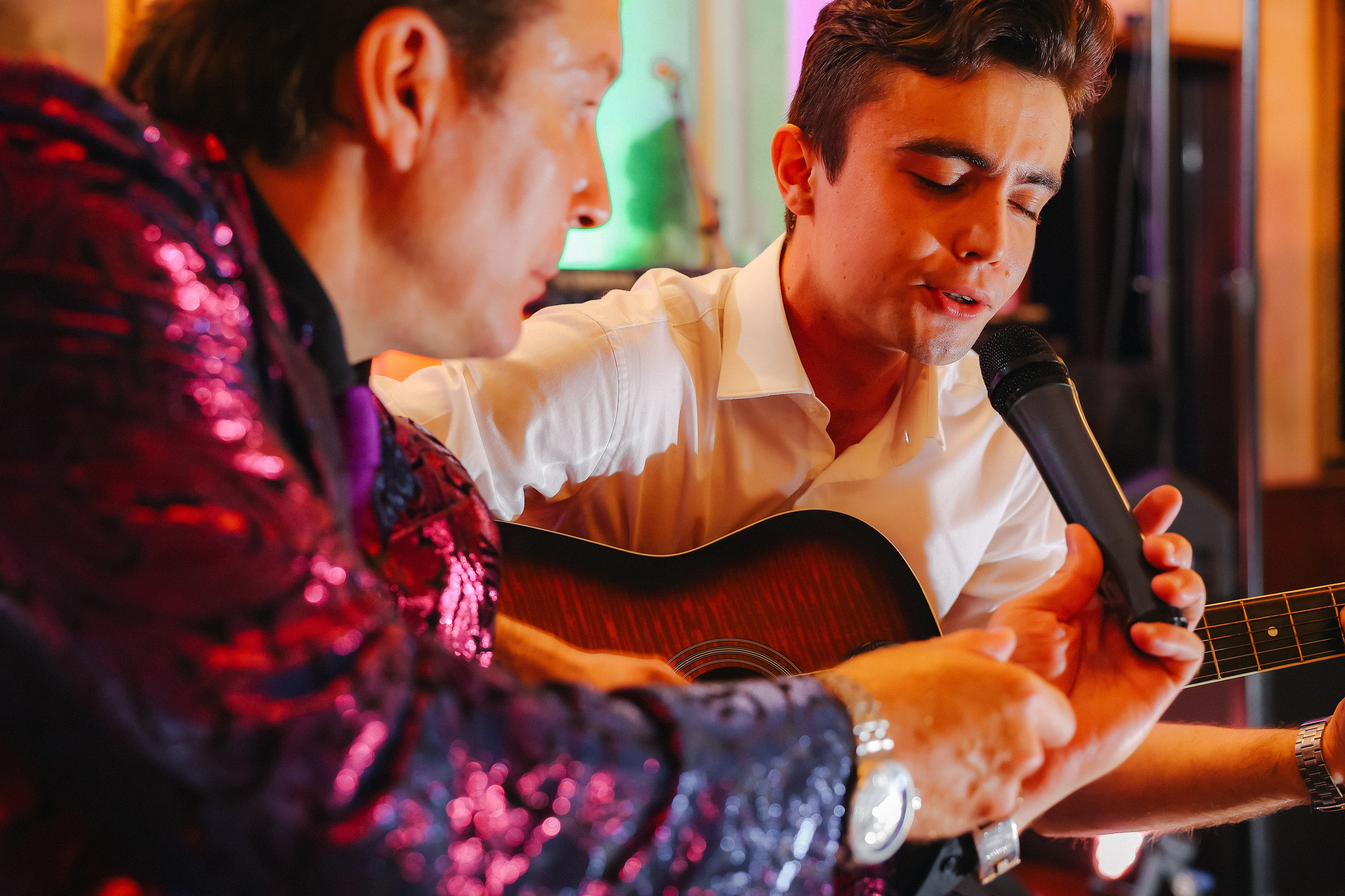 Александра и Сергей (МОСКВА-ТВЕРЬ). Свадебный и семейный фотограф Семиколенов Андрей