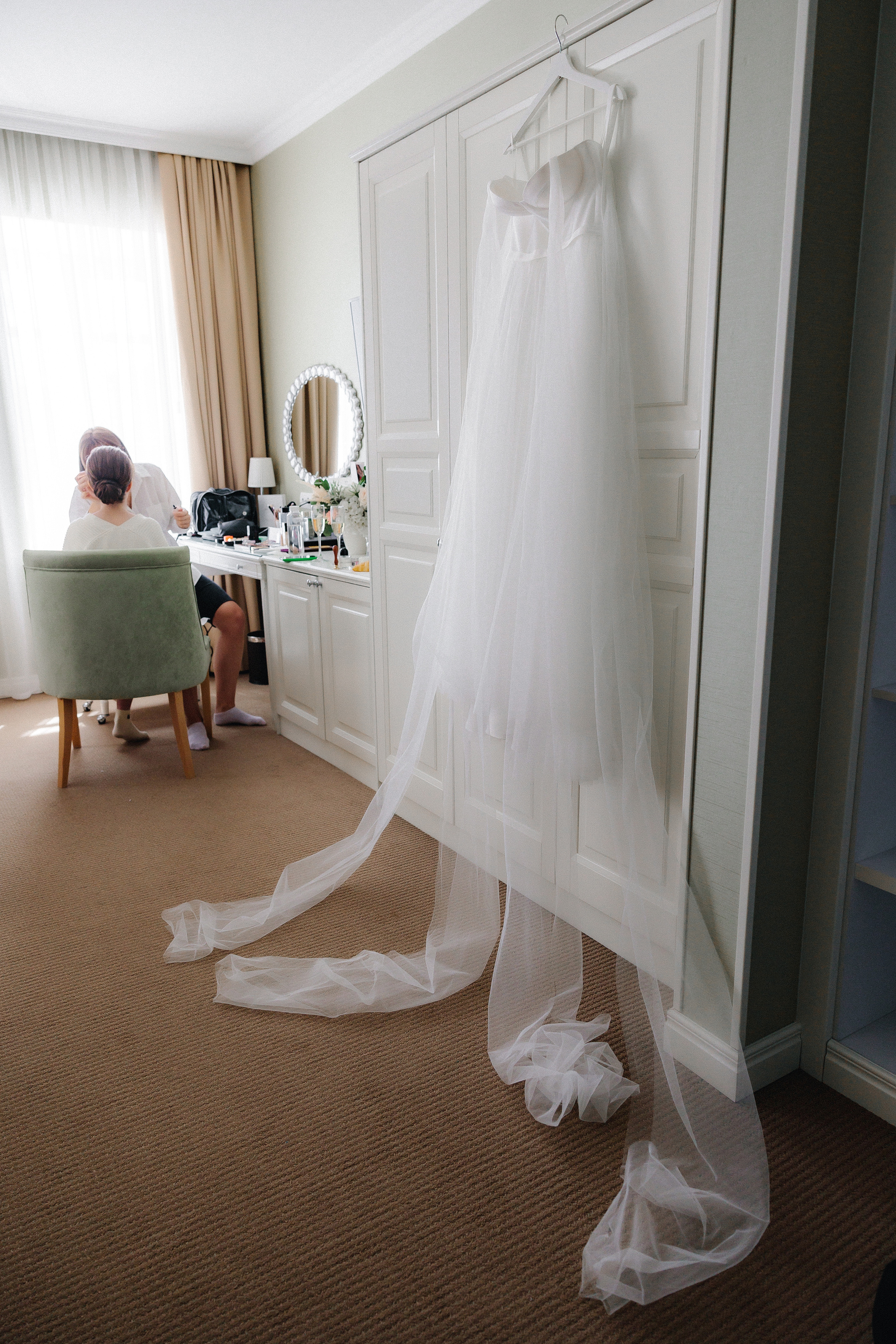 Александра и Сергей (МОСКВА-ТВЕРЬ). Свадебный и семейный фотограф Семиколенов Андрей