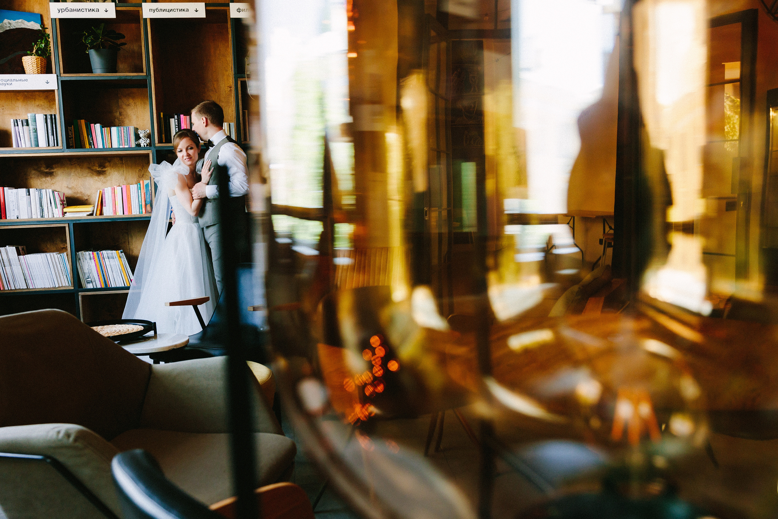 Александра и Сергей (МОСКВА-ТВЕРЬ). Свадебный и семейный фотограф Семиколенов Андрей