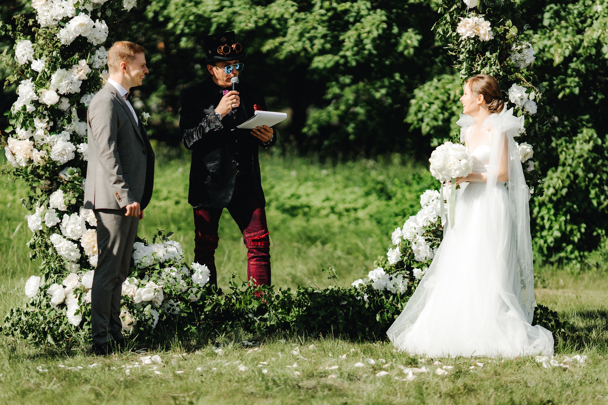 Александра и Сергей (МОСКВА-ТВЕРЬ). Свадебный и семейный фотограф Семиколенов Андрей