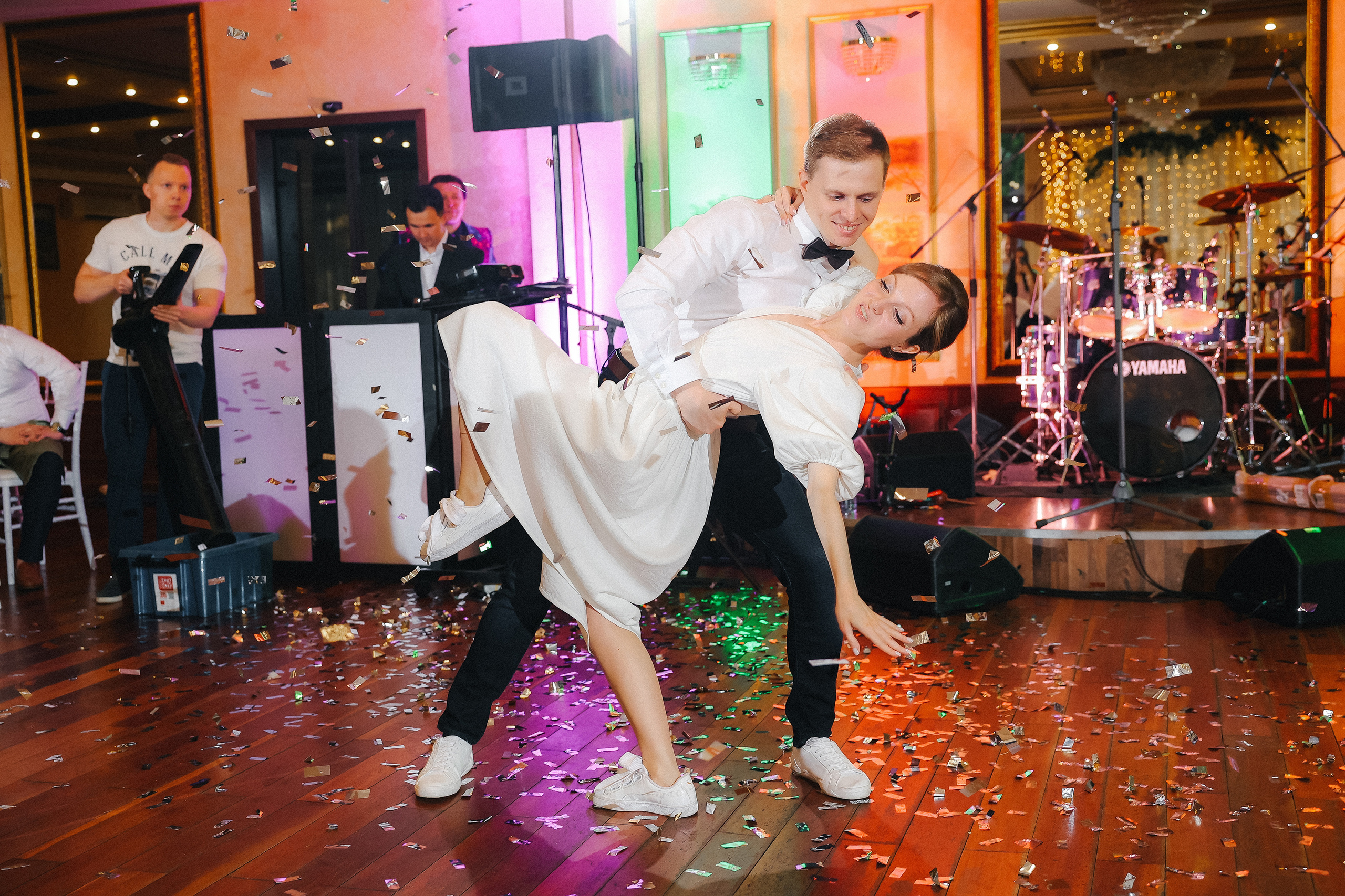 Александра и Сергей (МОСКВА-ТВЕРЬ). Свадебный и семейный фотограф Семиколенов Андрей