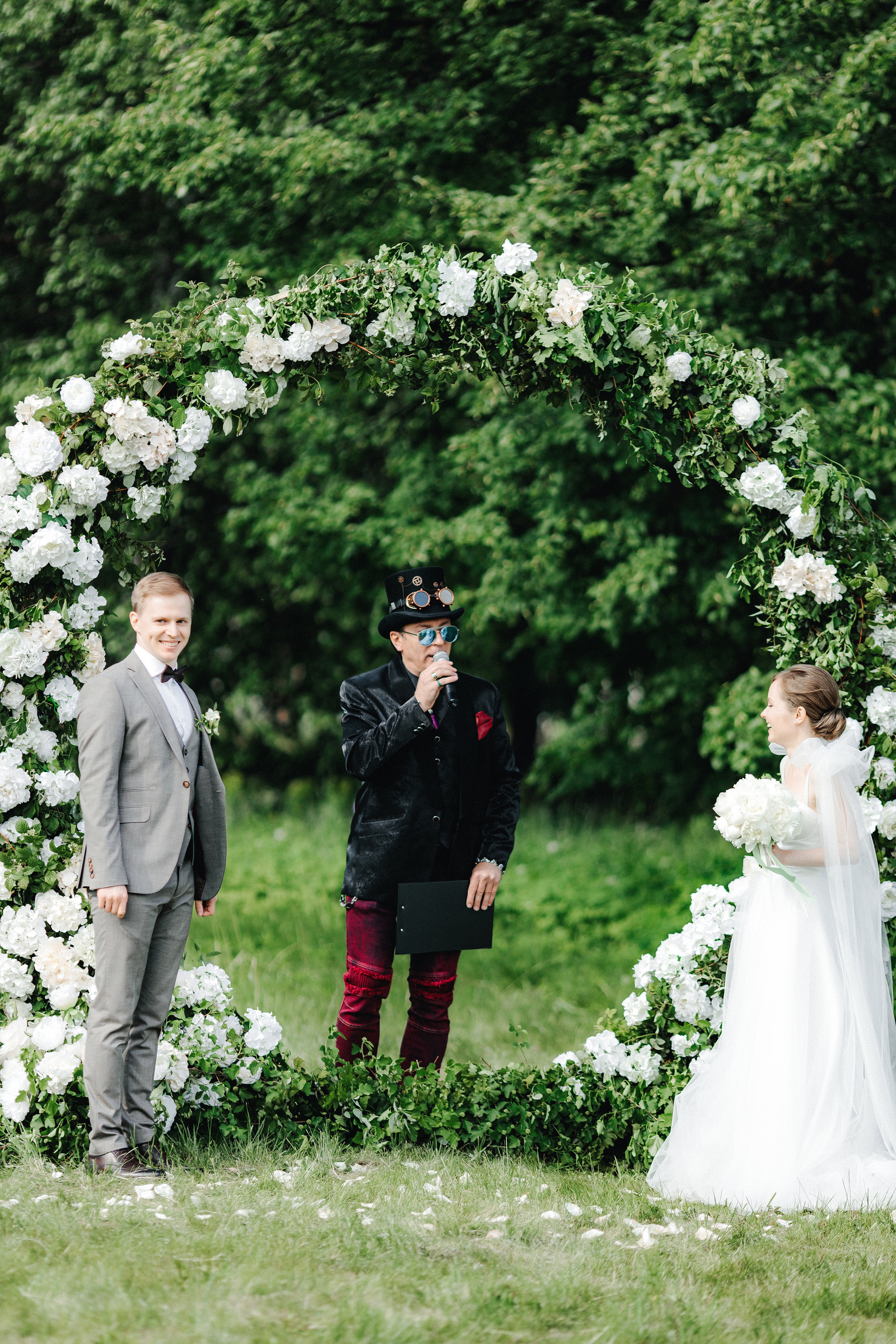 Александра и Сергей (МОСКВА-ТВЕРЬ). Свадебный и семейный фотограф Семиколенов Андрей
