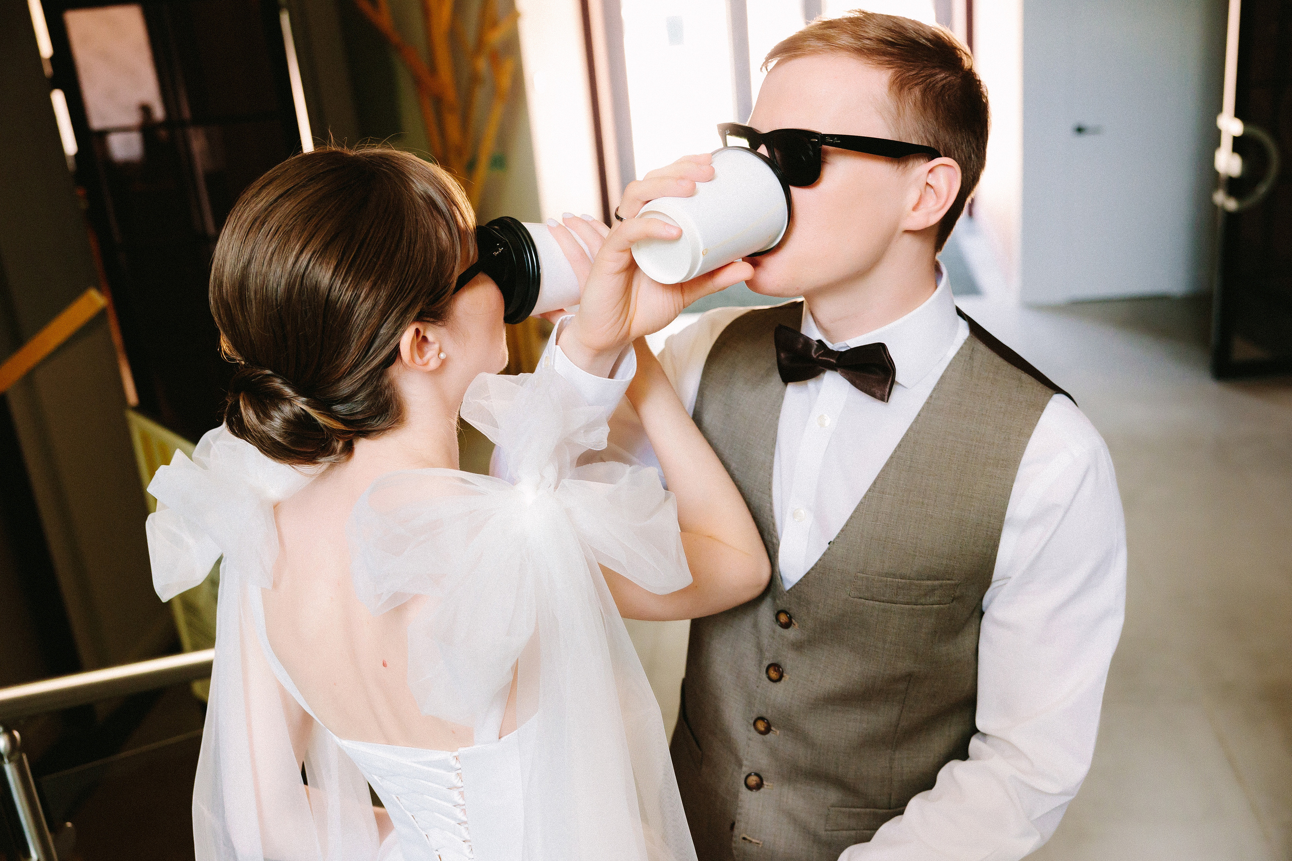 Александра и Сергей (МОСКВА-ТВЕРЬ). Свадебный и семейный фотограф Семиколенов Андрей