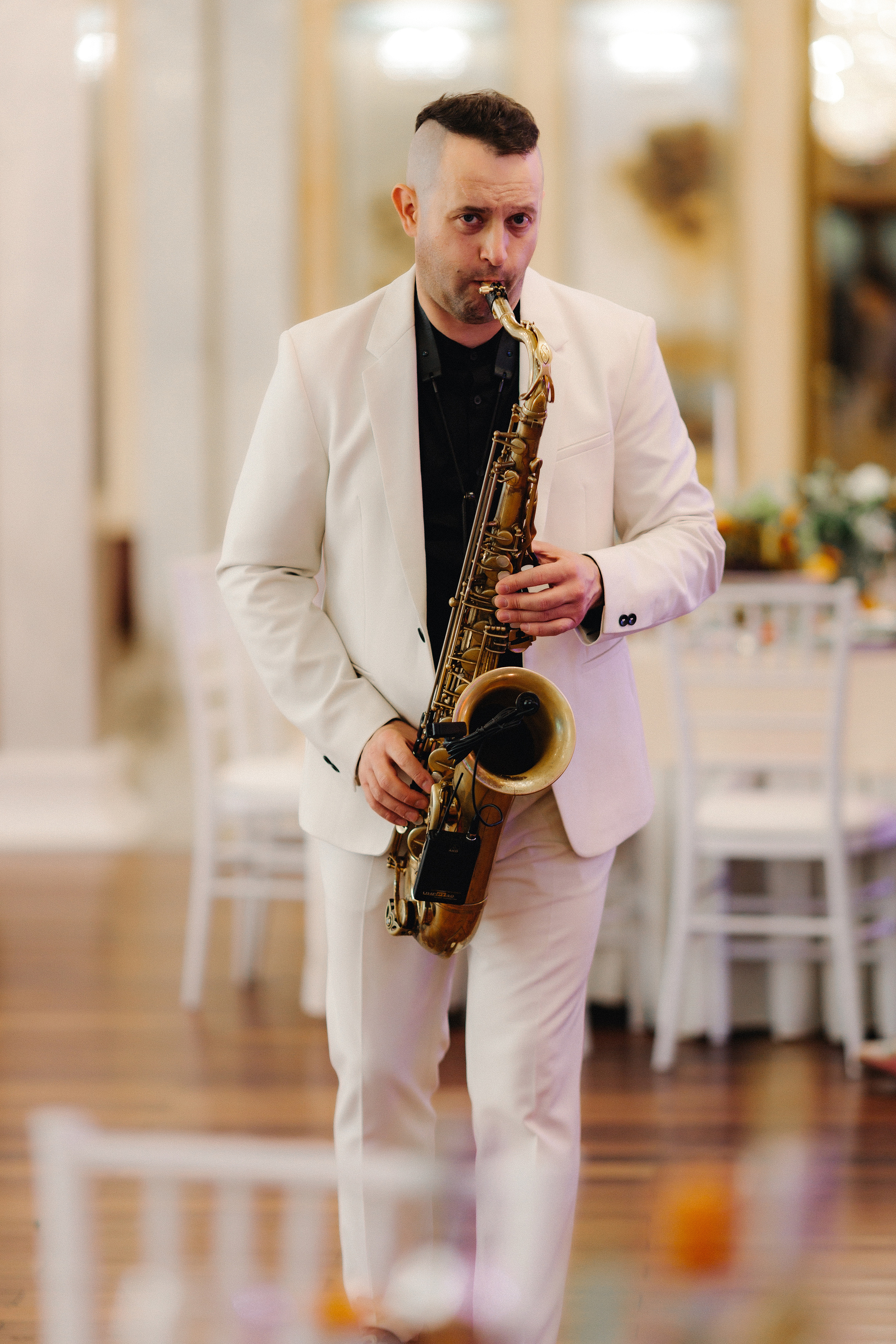 Александра и Сергей (МОСКВА-ТВЕРЬ). Свадебный и семейный фотограф Семиколенов Андрей