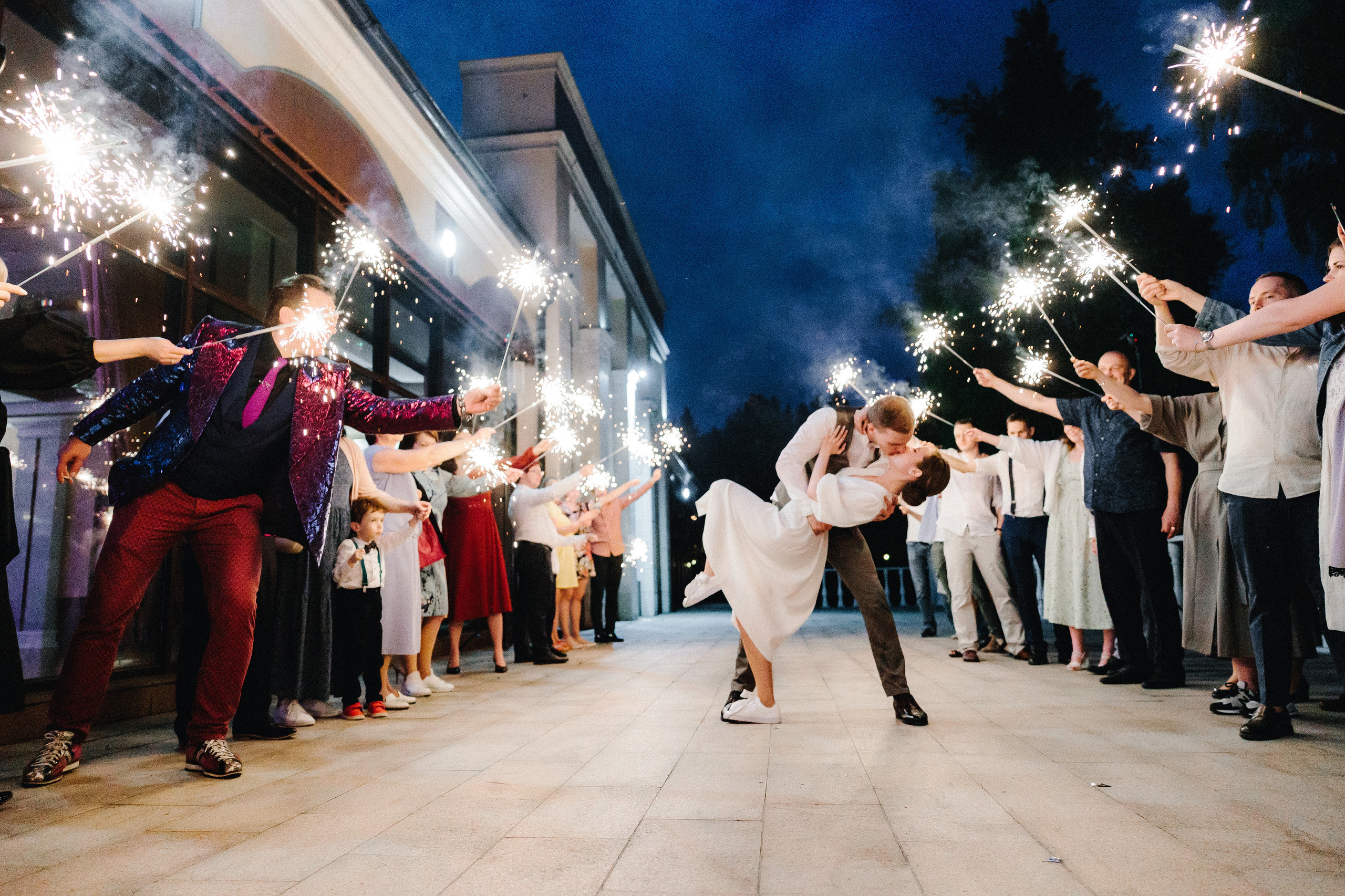 Александра и Сергей (МОСКВА-ТВЕРЬ). Свадебный и семейный фотограф Семиколенов Андрей