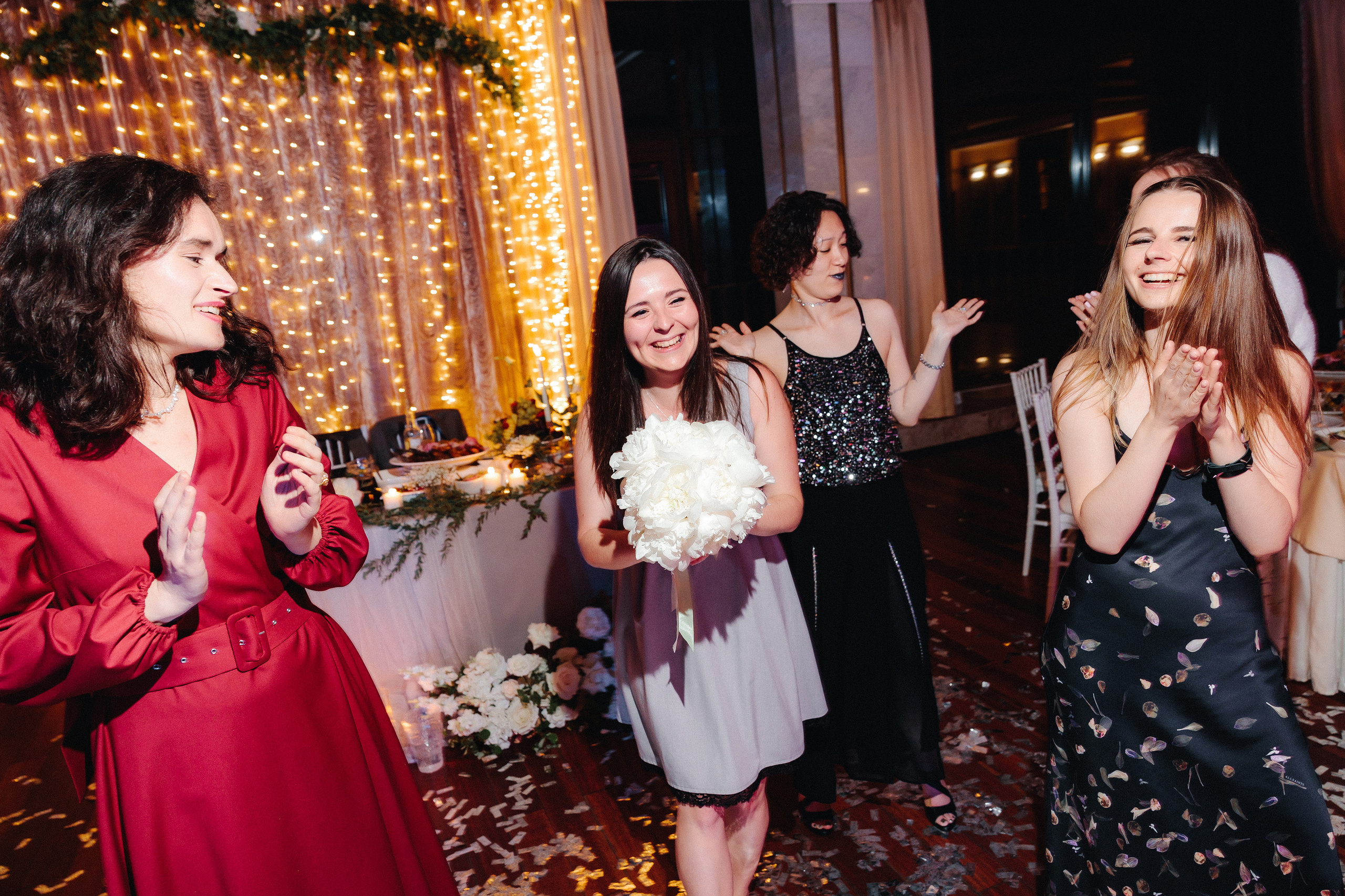 Александра и Сергей (МОСКВА-ТВЕРЬ). Свадебный и семейный фотограф Семиколенов Андрей