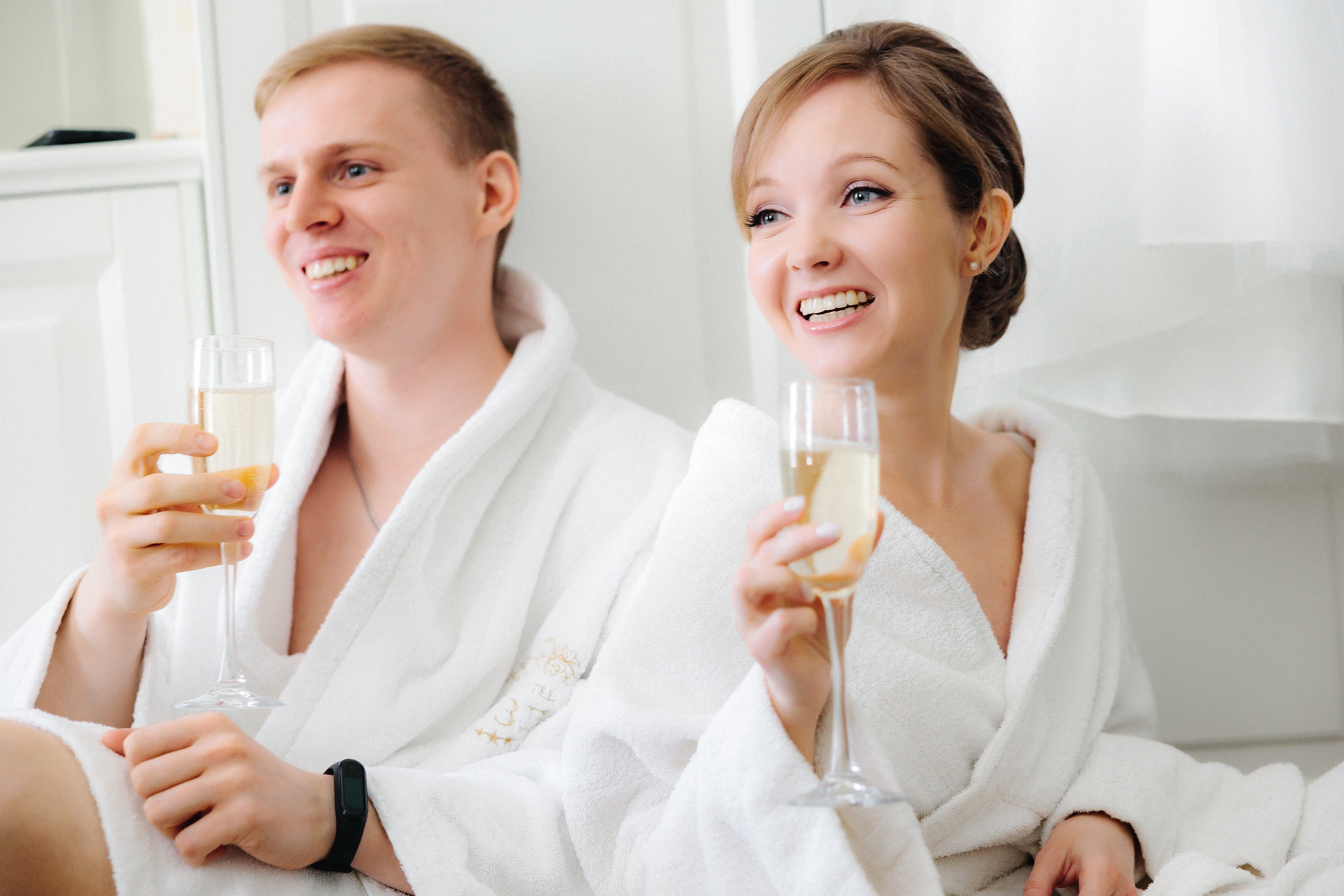 Александра и Сергей (МОСКВА-ТВЕРЬ). Свадебный и семейный фотограф Семиколенов Андрей